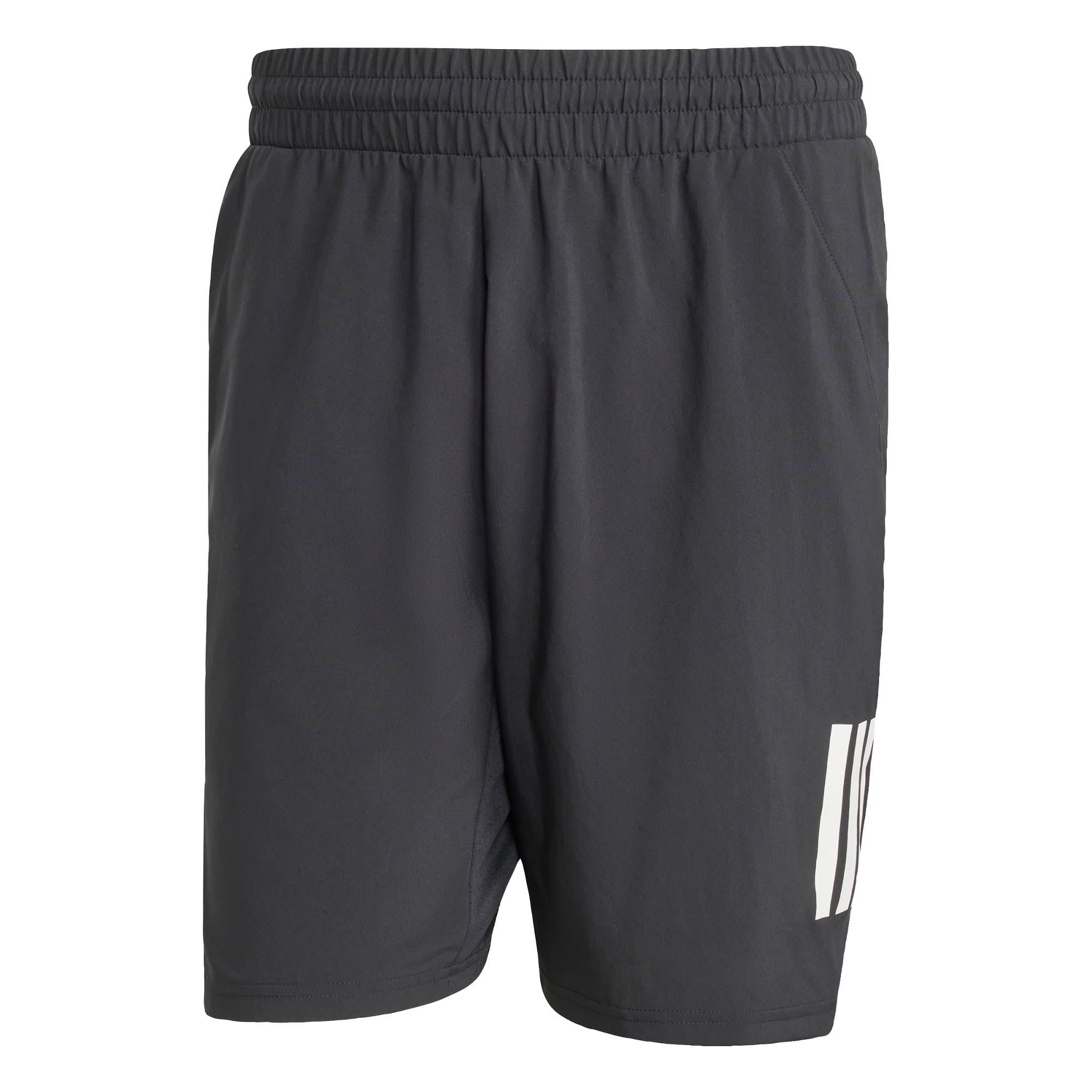 CLUB 3STR SHORT adidas Hombre