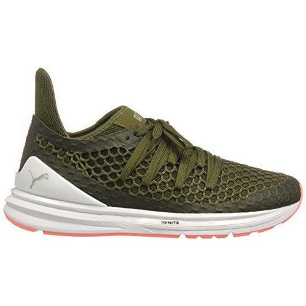 {keywor d} zapatilla puma verde