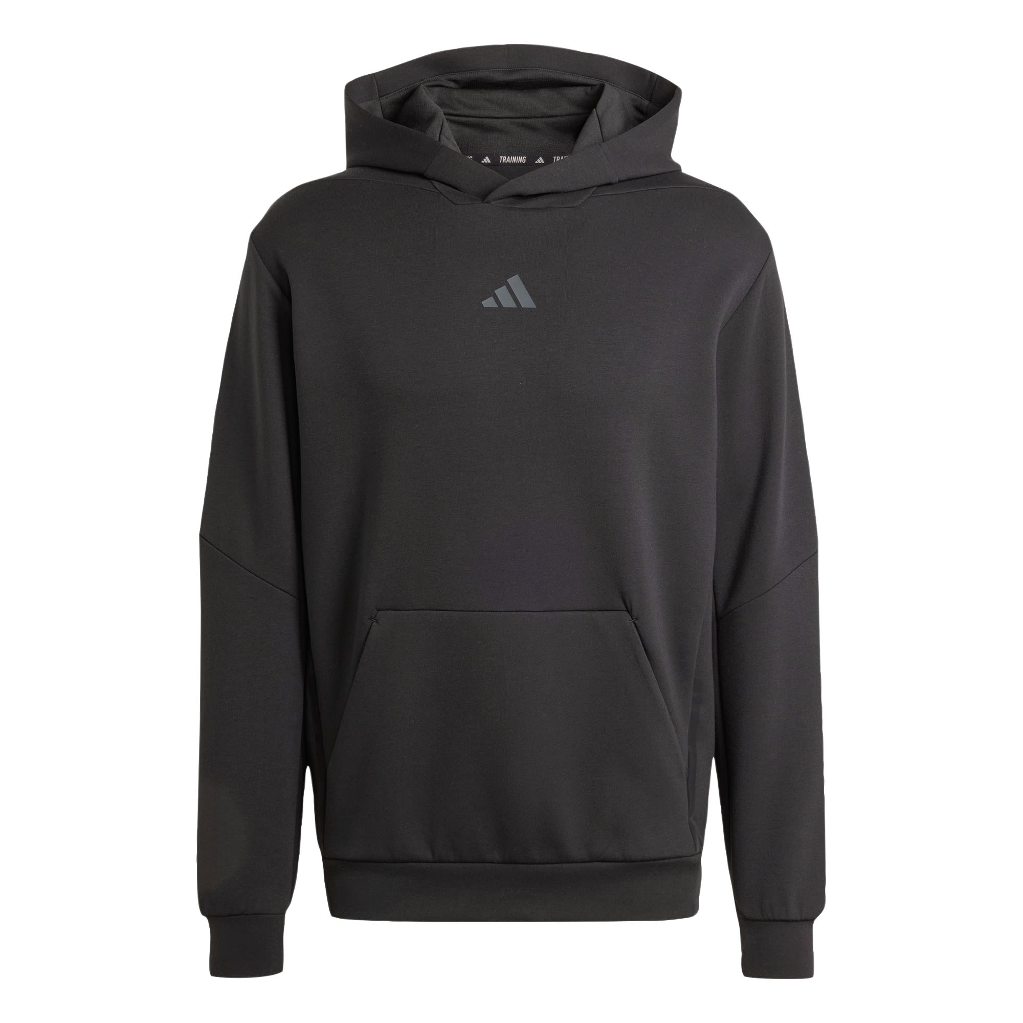 Buzo con Capucha Design for Training adidas Hombre