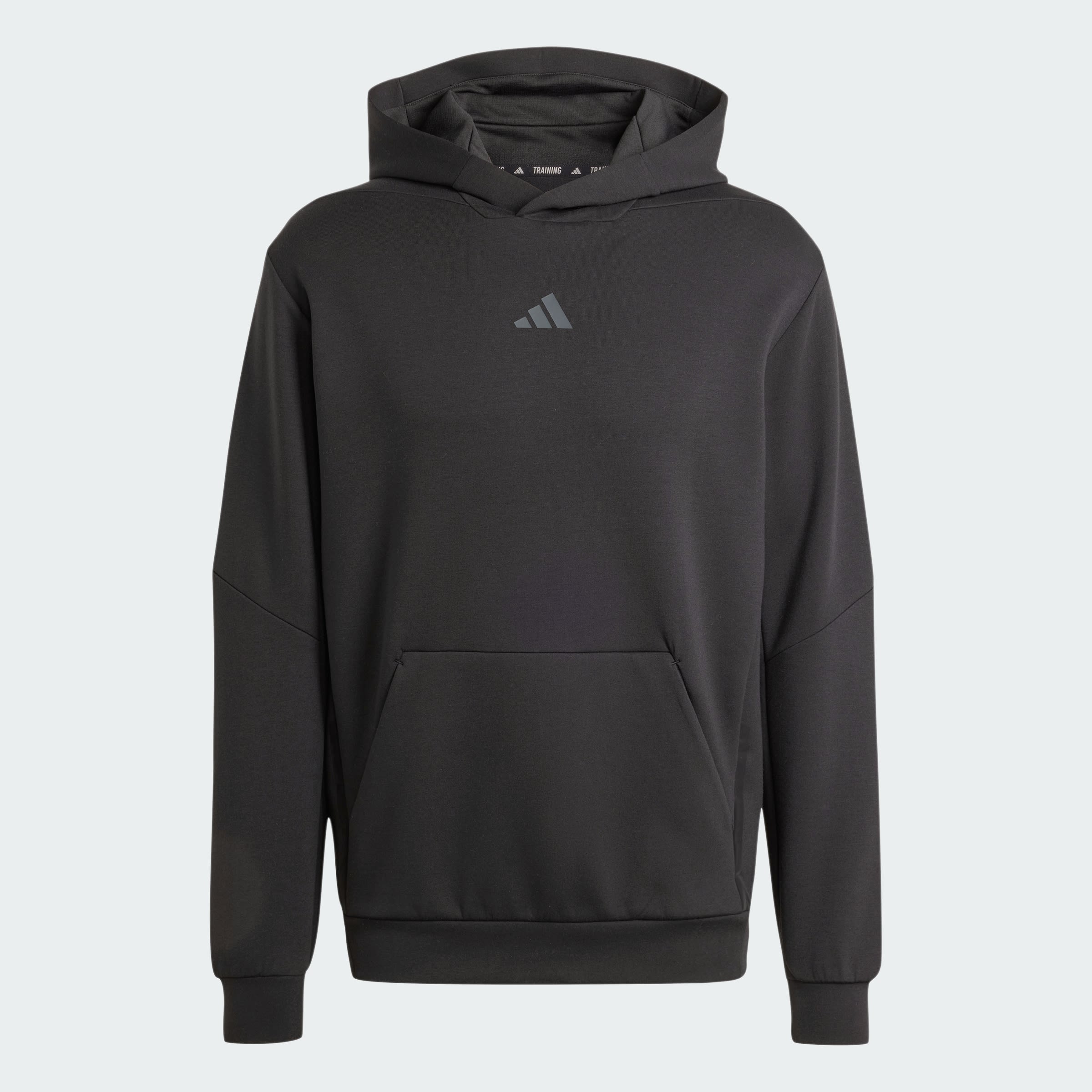 Buzo con Capucha Design for Training adidas Hombre — imagen 3