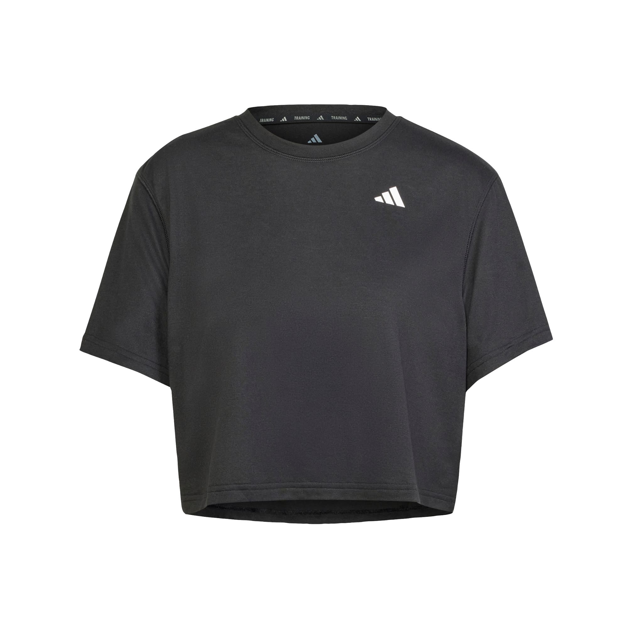 Remera WE MIN TEE adidas Mujer