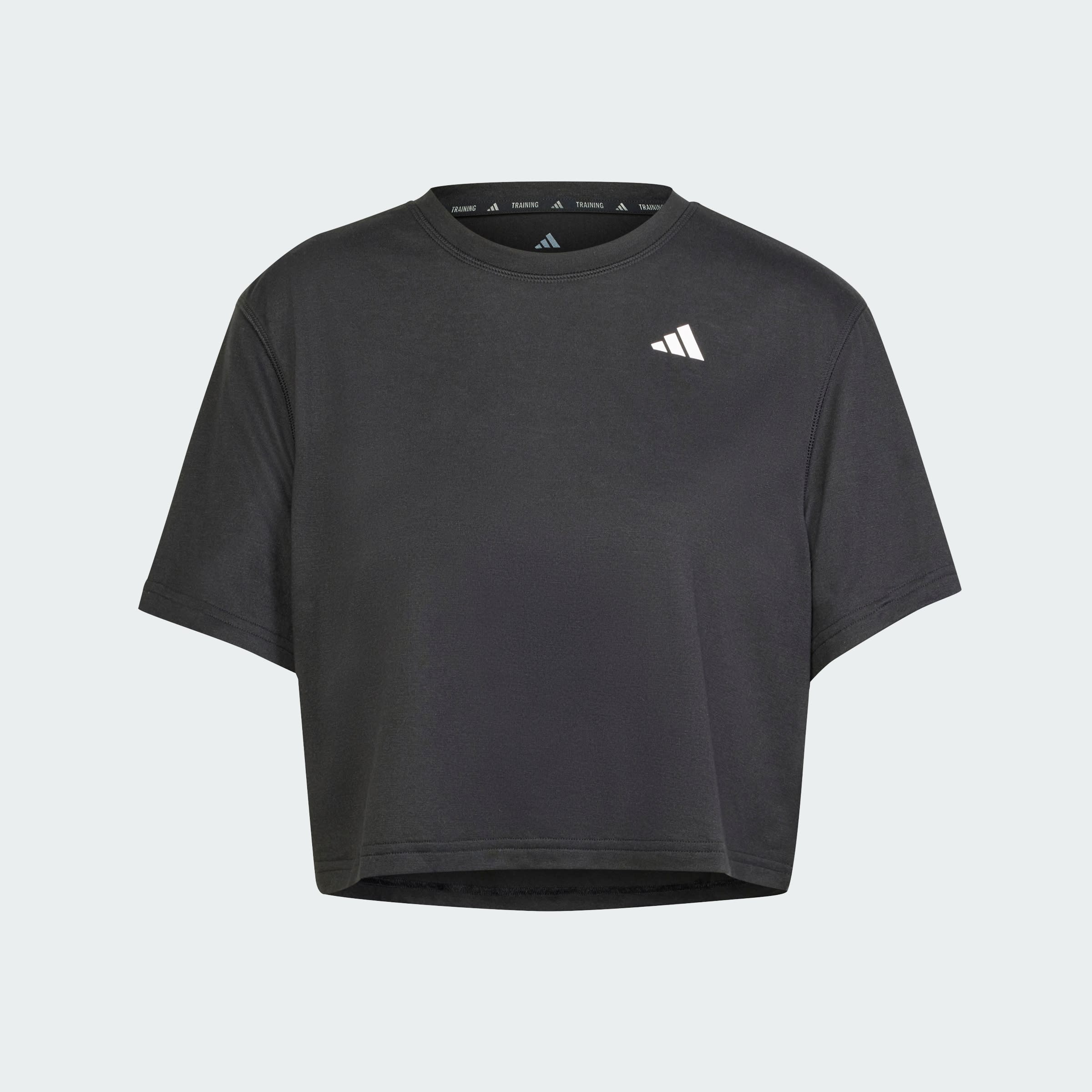 Remera WE MIN TEE adidas Mujer — imagen 3