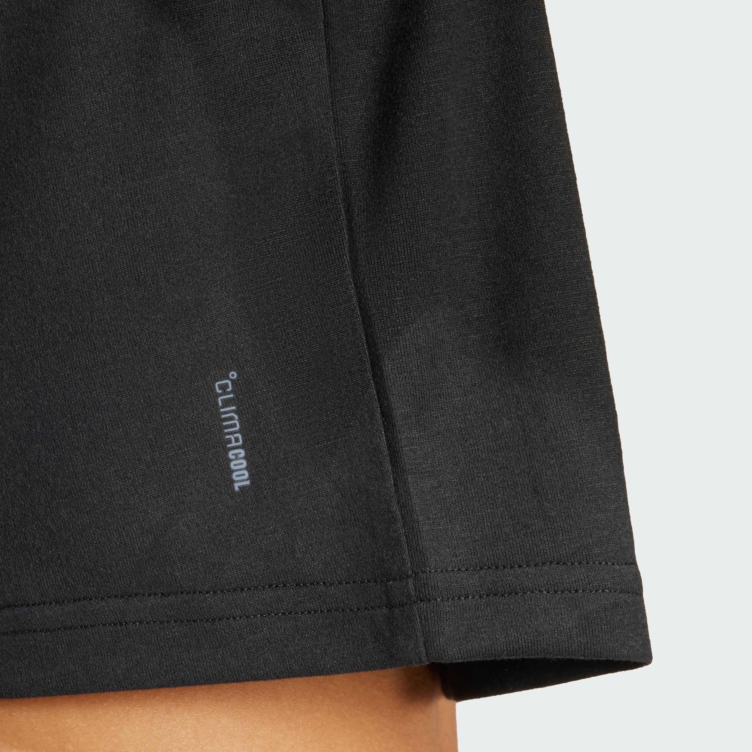 Remera WE MIN TEE adidas Mujer — imagen 6
