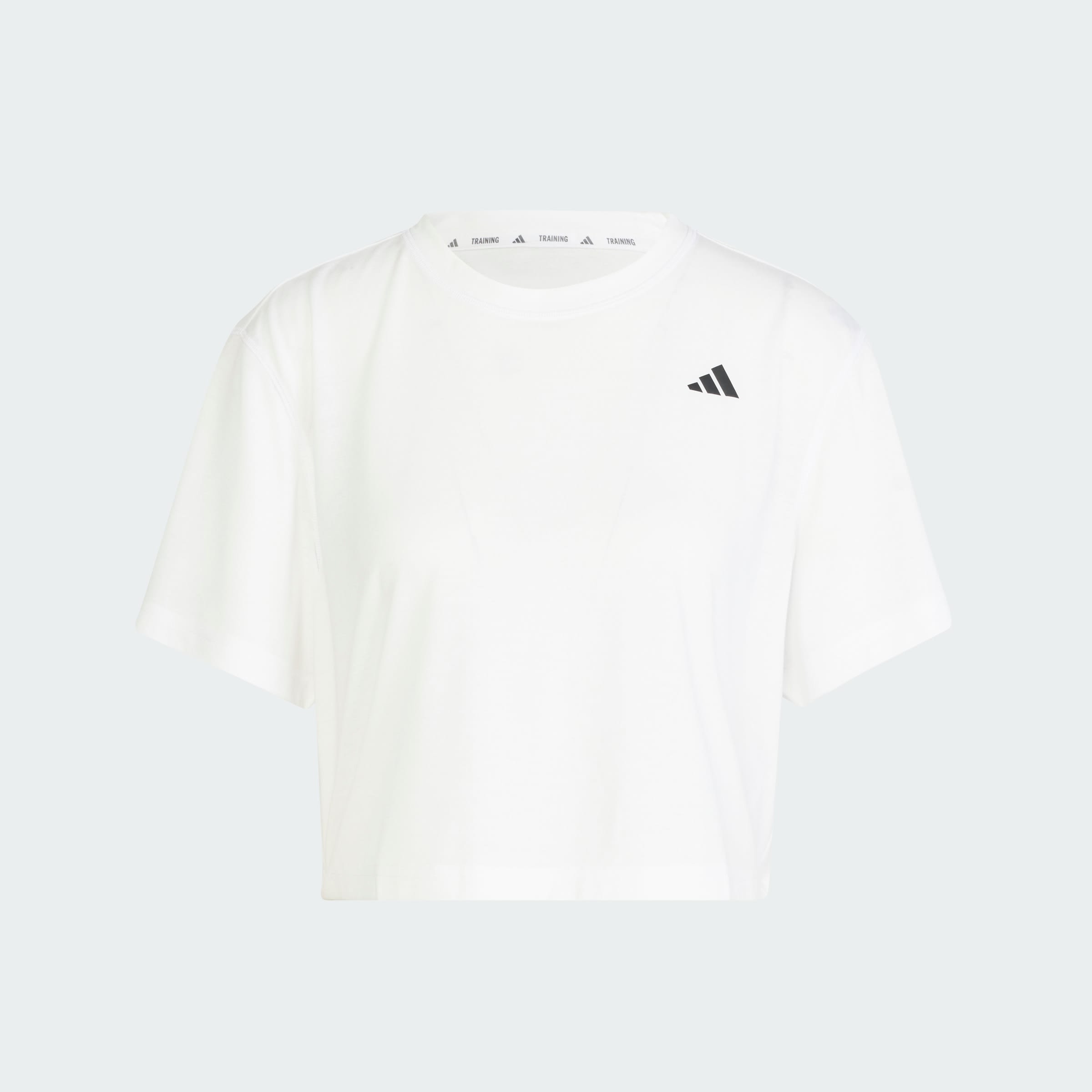 Remera WE MIN TEE adidas Mujer — imagen 3