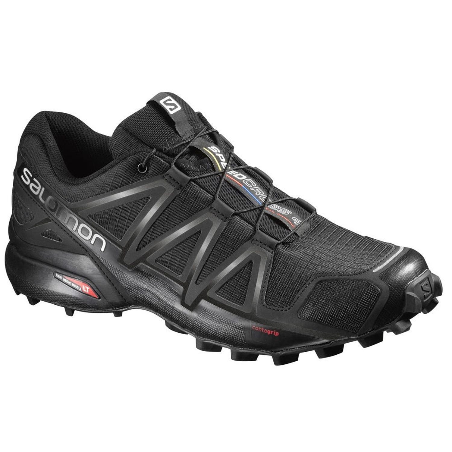 valor zapatillas salomon