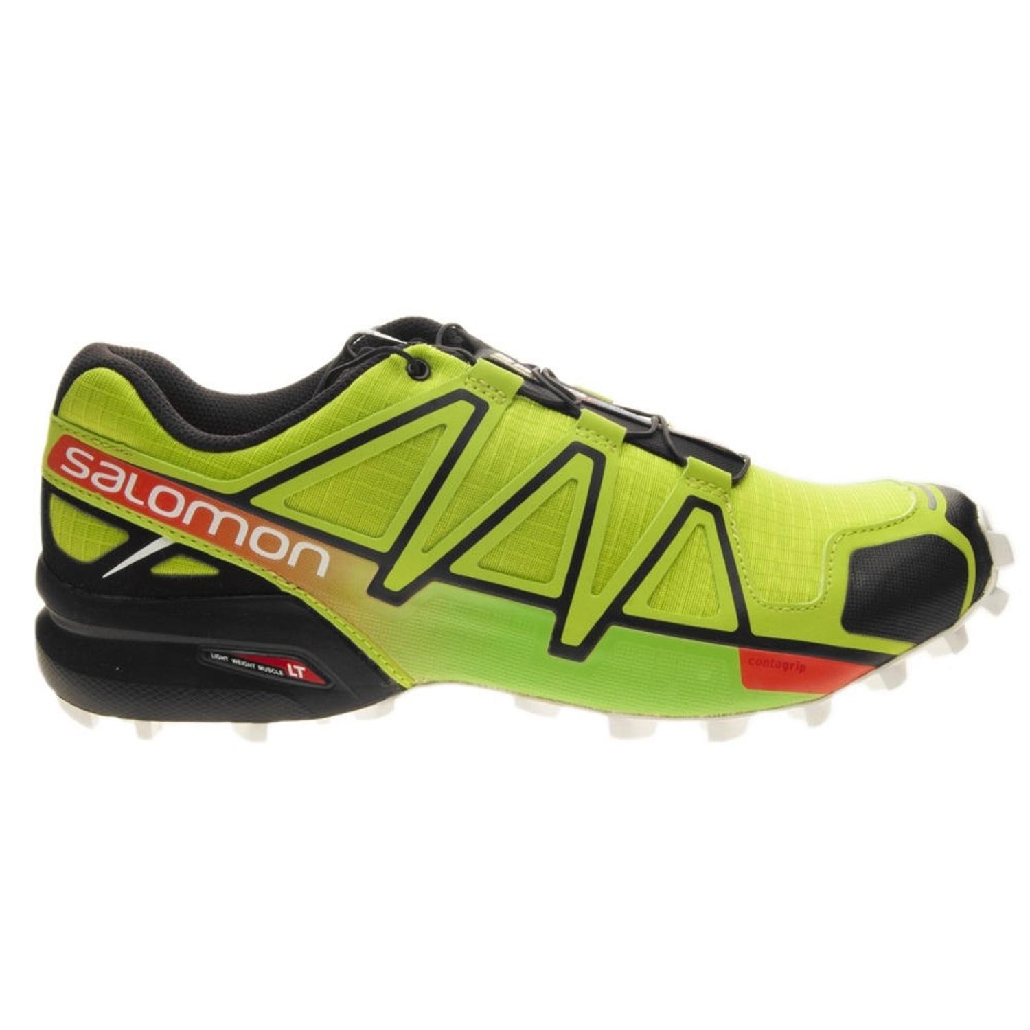 zapatillas salomon speedcross 4