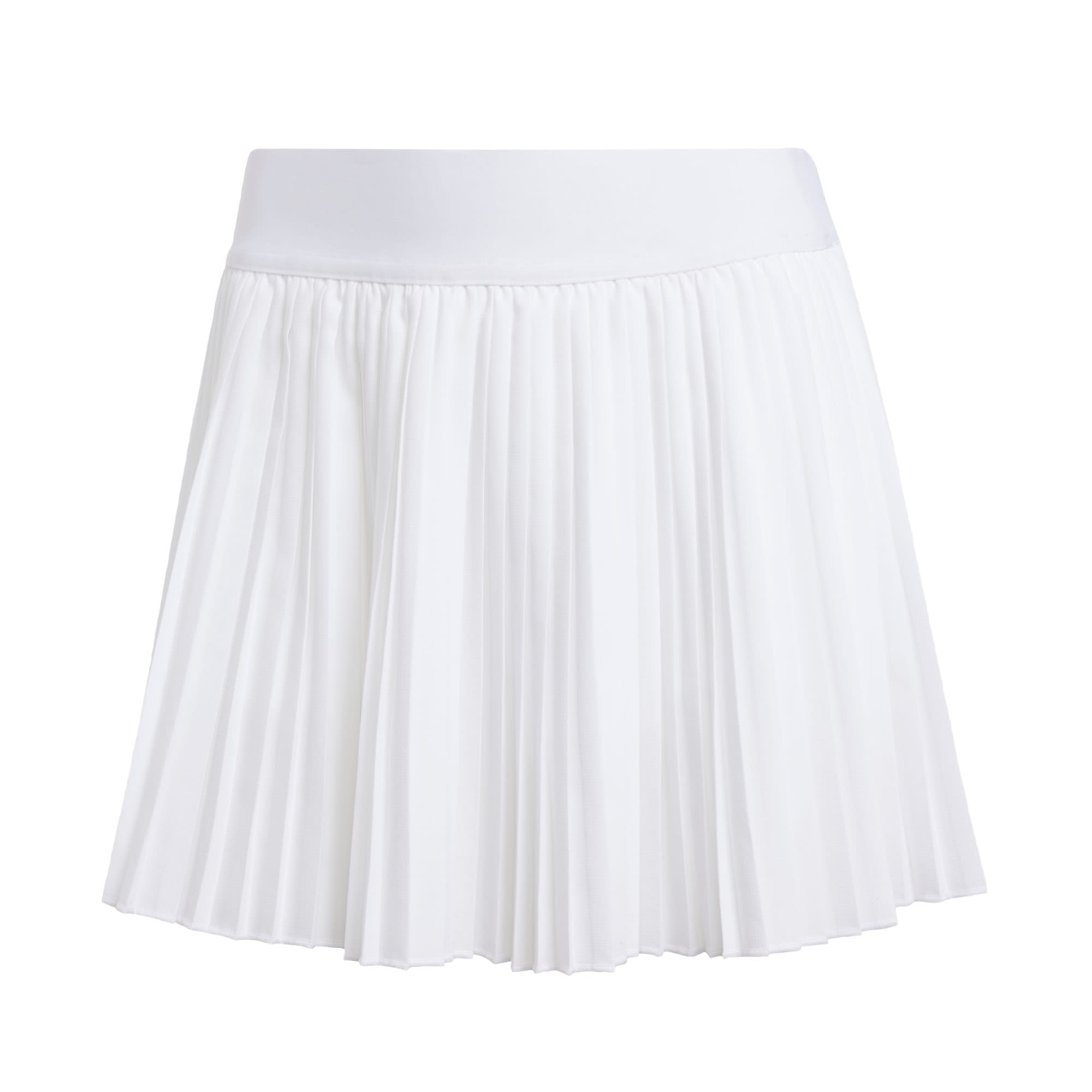 Pollera CLUB PLEATSKIRT adidas Mujer
