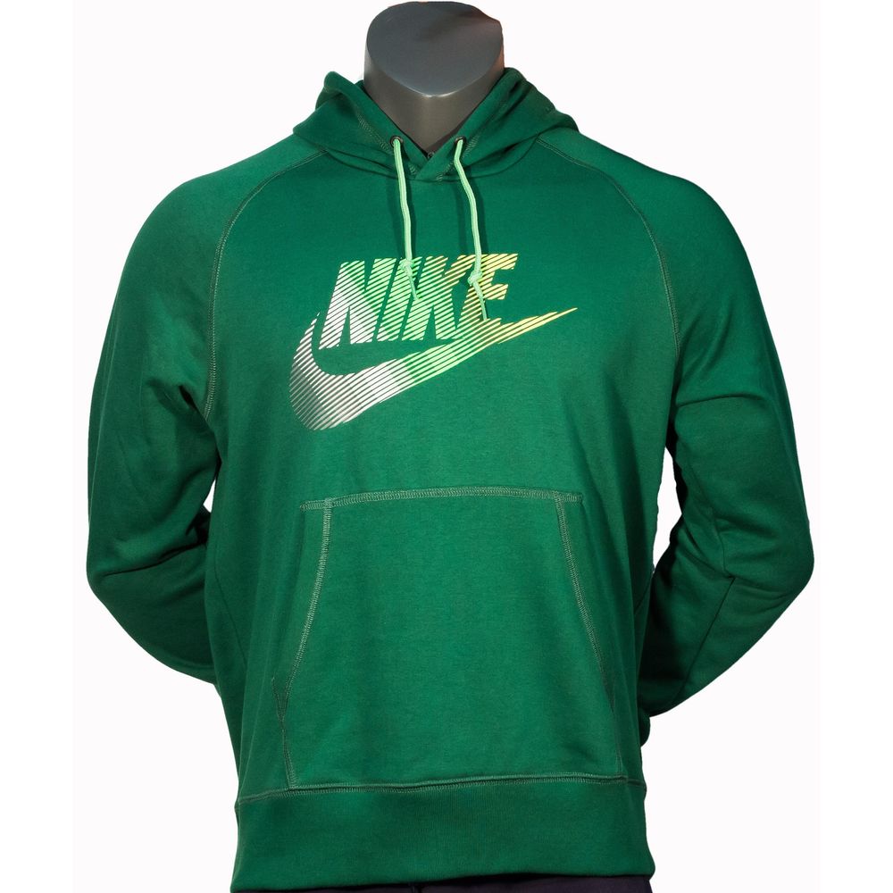 buzos con capucha para hombre nike
