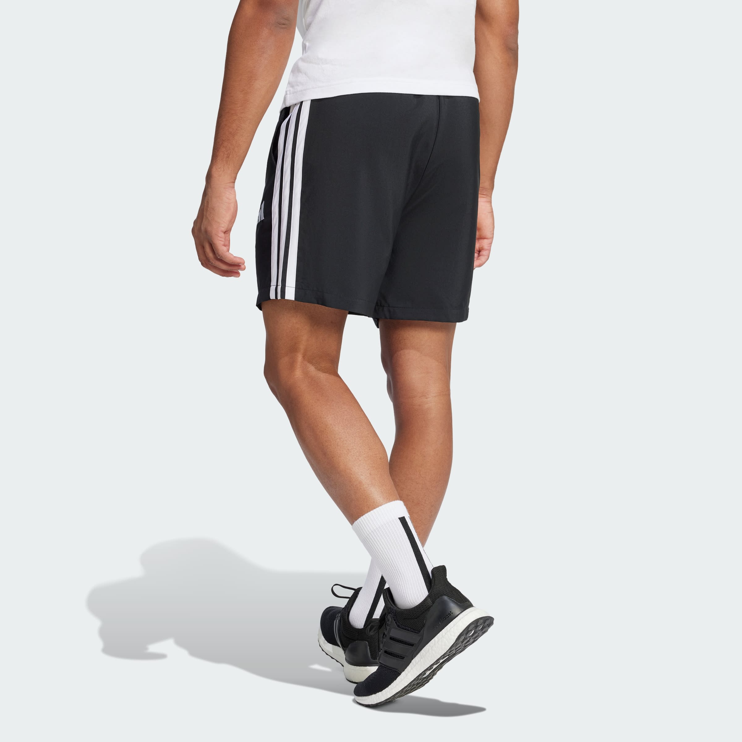 Shorts M 3S CHELSEA adidas Hombre — imagen 4