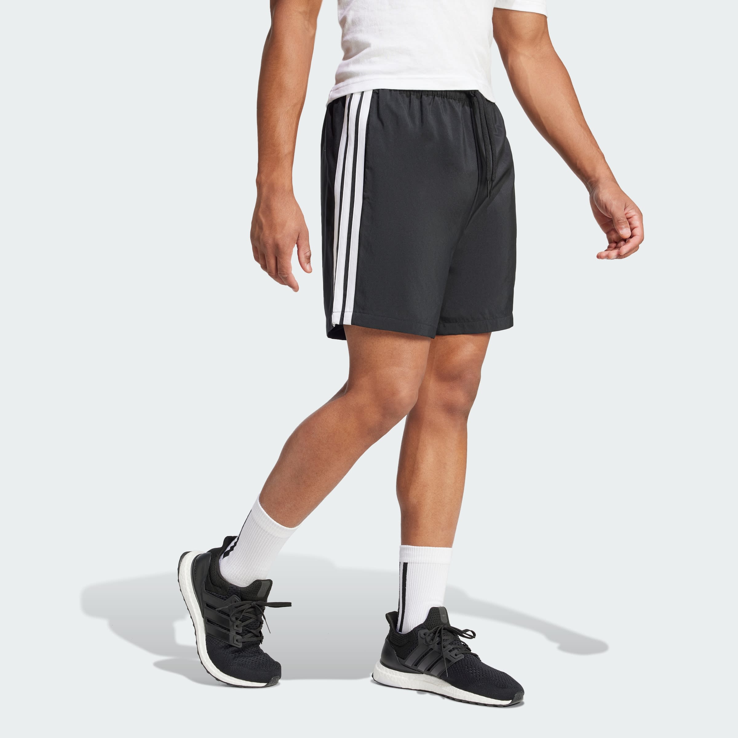 Shorts M 3S CHELSEA adidas Hombre — imagen 5