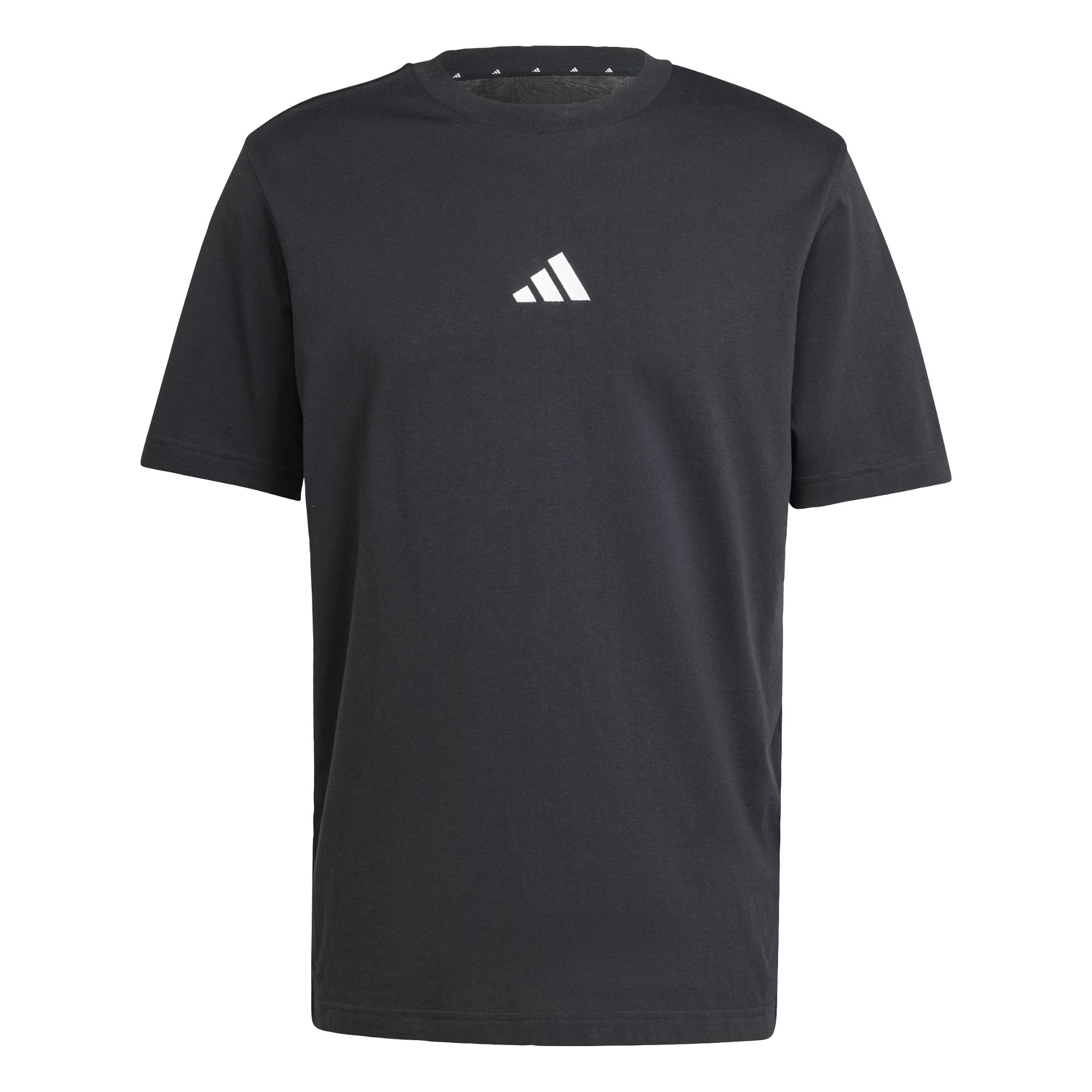 Remera M SL SJ T adidas Hombre