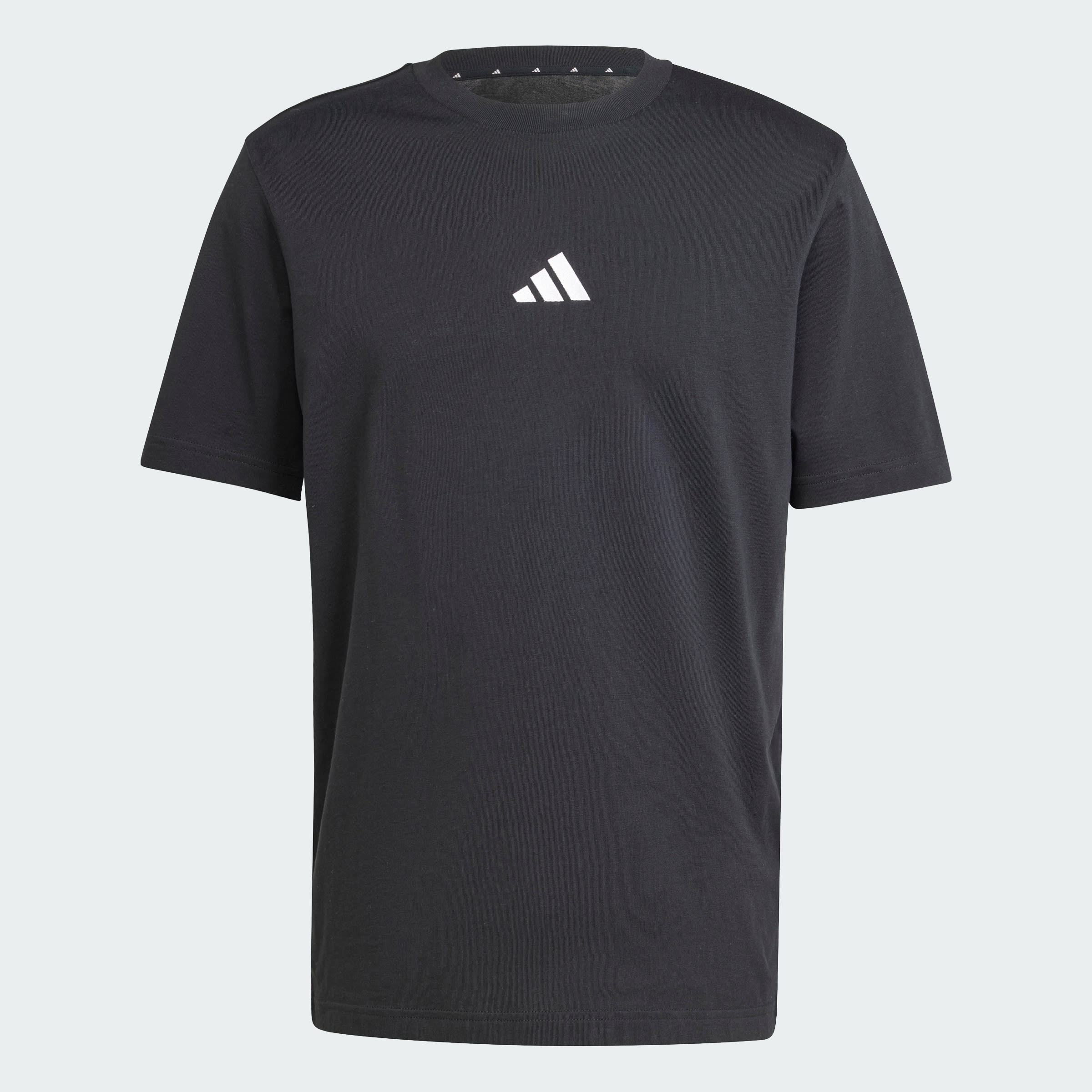 Remera M SL SJ T adidas Hombre — imagen 3