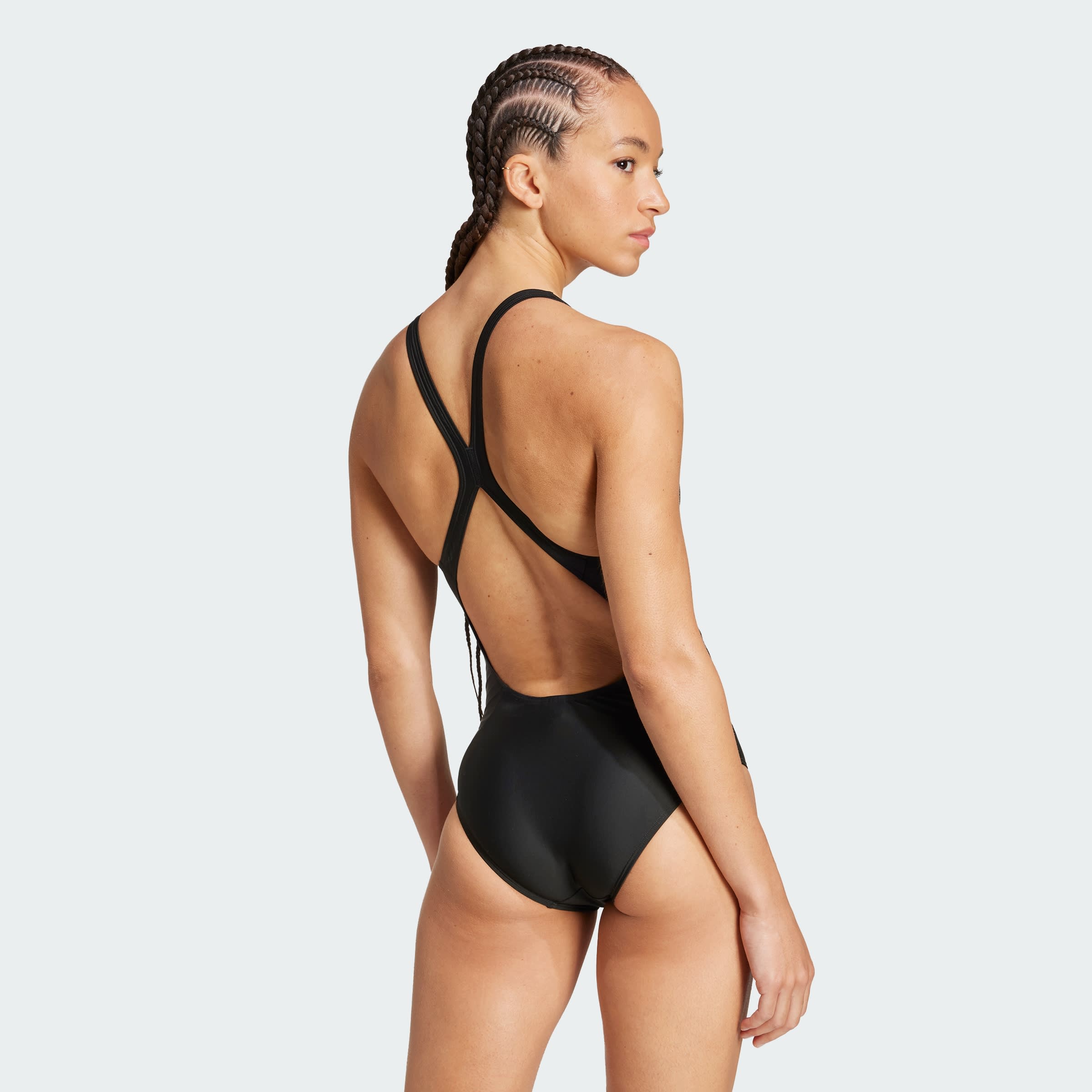Traje de baño 3S BLD SWIMSUIT adidas Mujer — imagen 4
