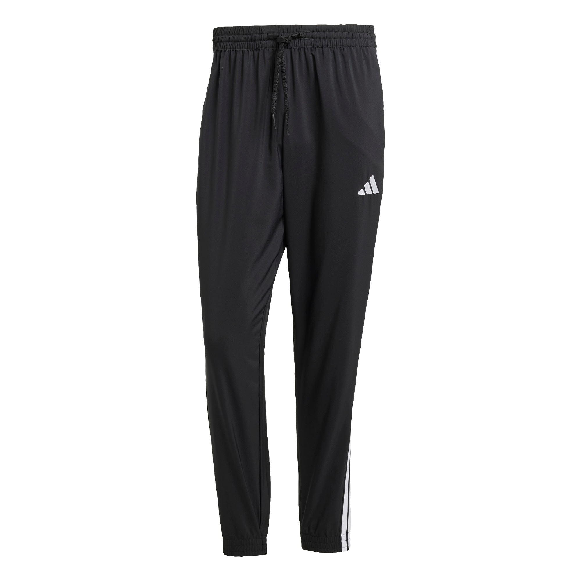 Pantalón Essentials 3 Tiras Tejido adidas Hombre