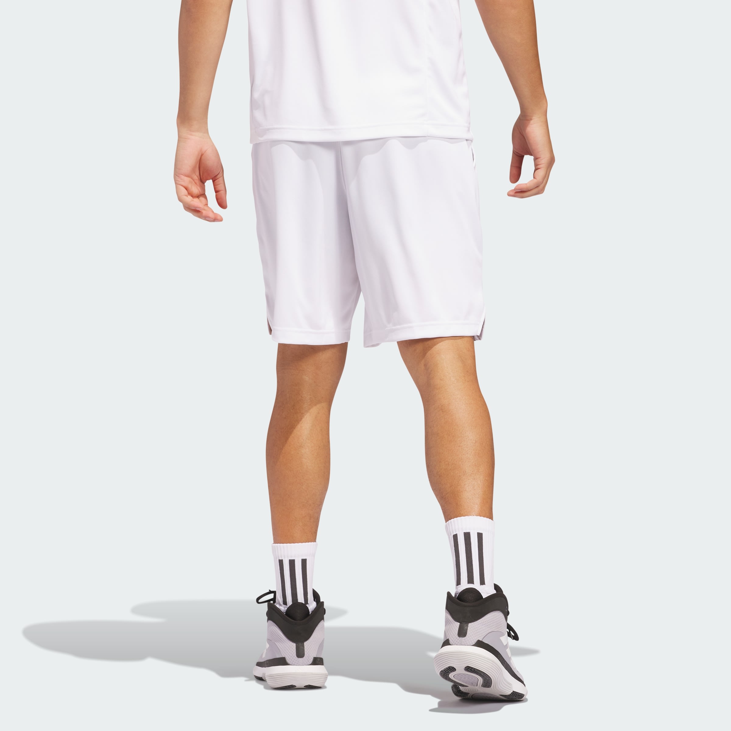 3-STRIPES SHORT adidas Hombre — imagen 4
