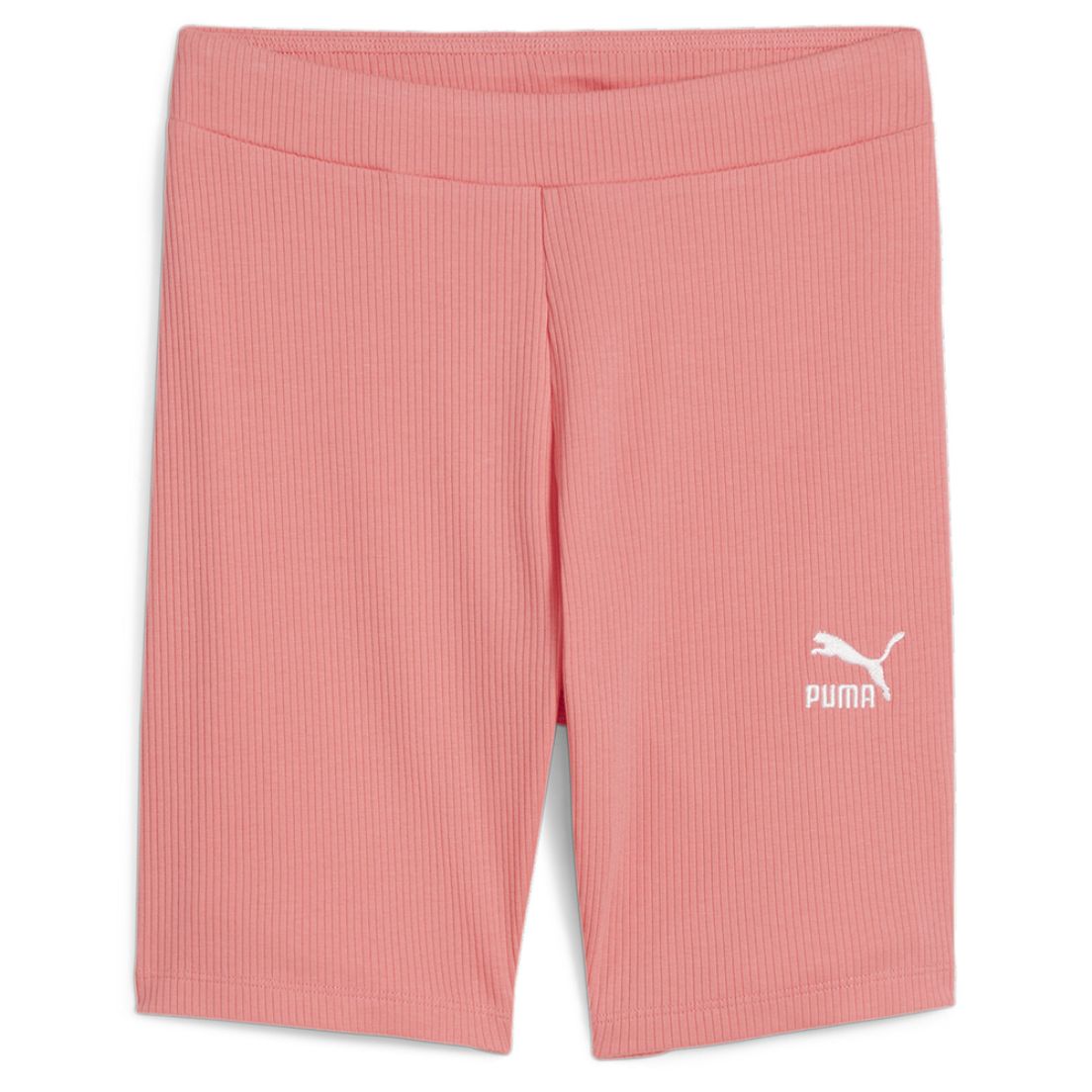 Calza Puma Classics Ribbed De Mujer