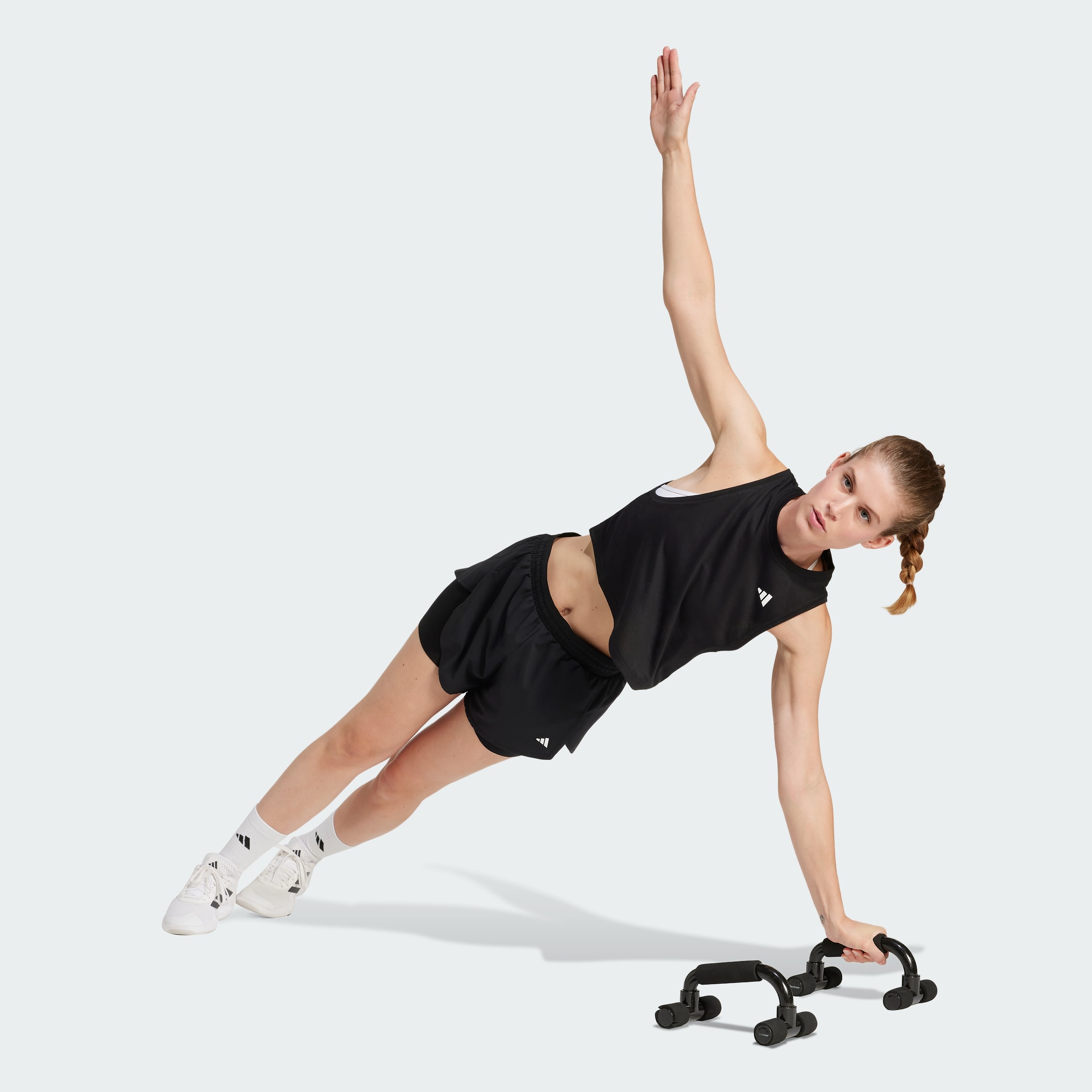 Musculosa WE TANK adidas Mujer — imagen 5