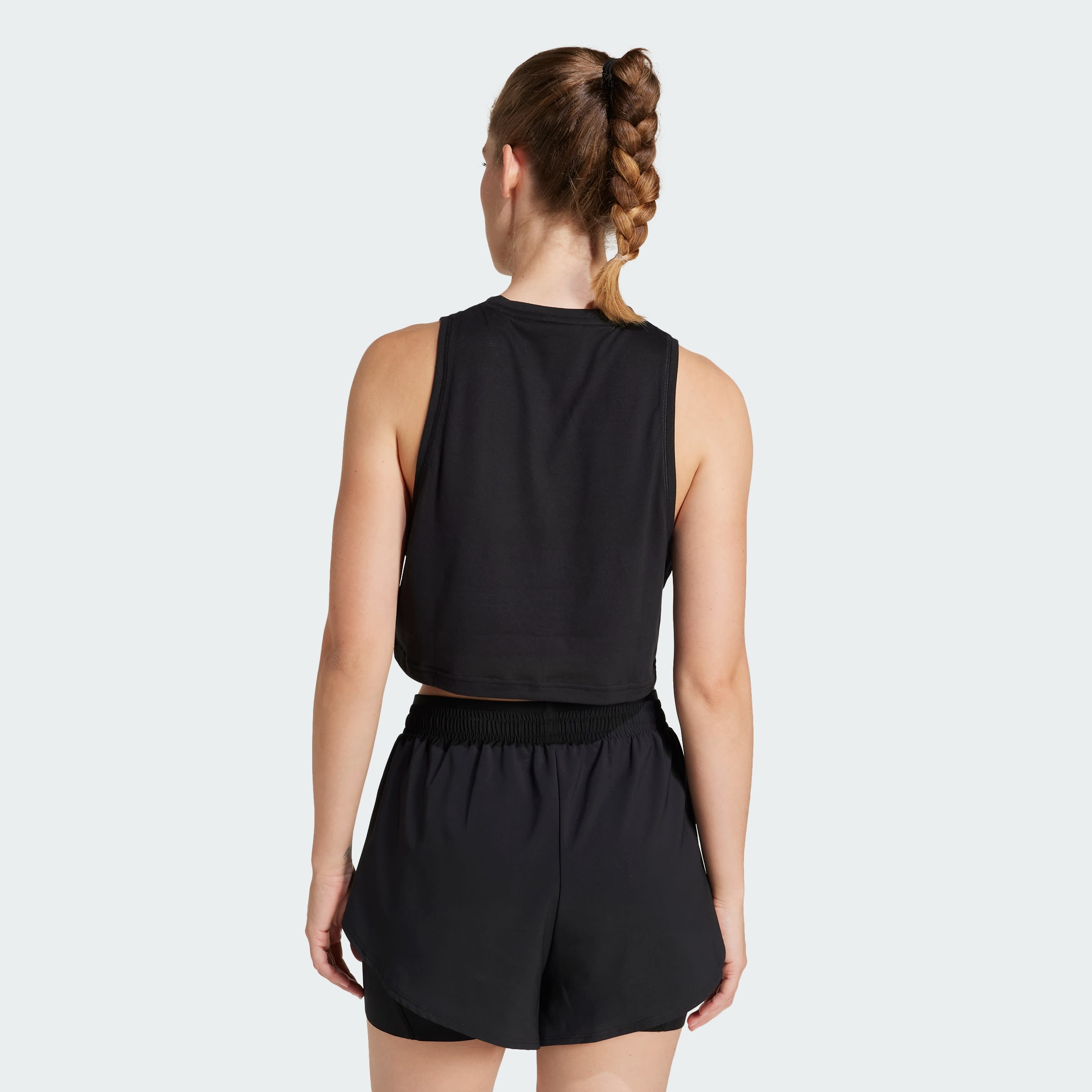 Musculosa WE TANK adidas Mujer — imagen 4