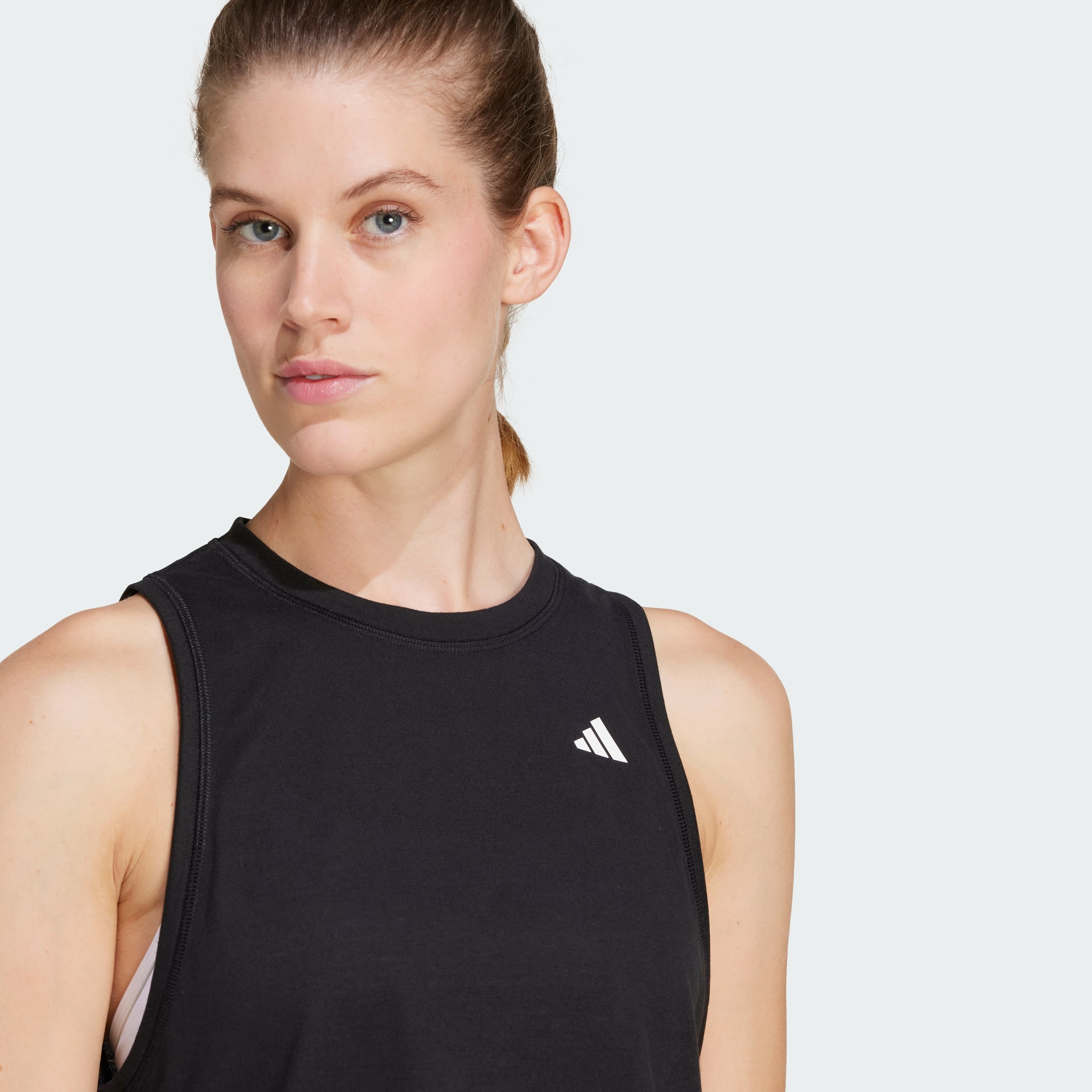 Musculosa WE TANK adidas Mujer — imagen 7