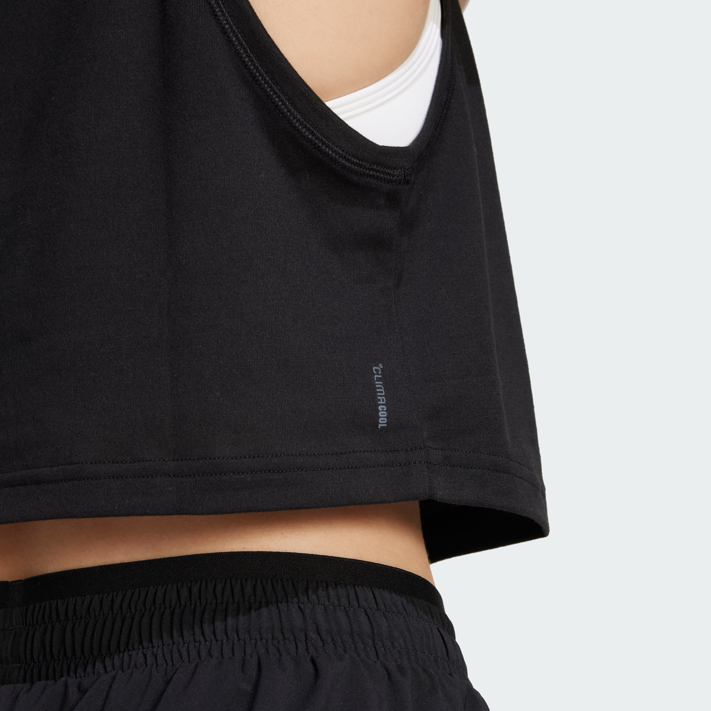 Musculosa WE TANK adidas Mujer — imagen 6