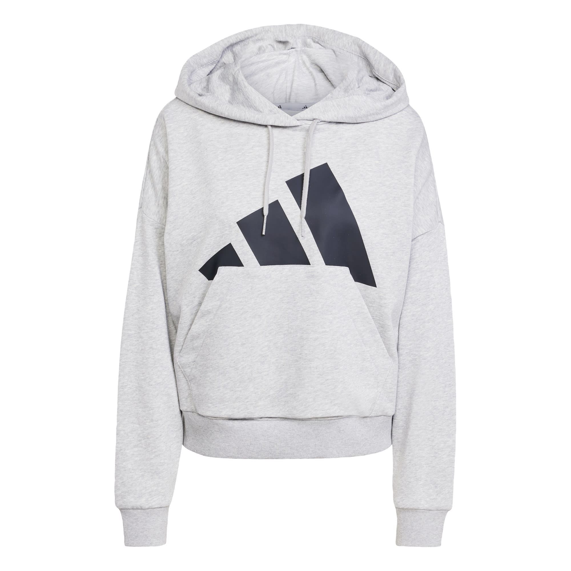 Buzo W BL FT HD adidas Mujer