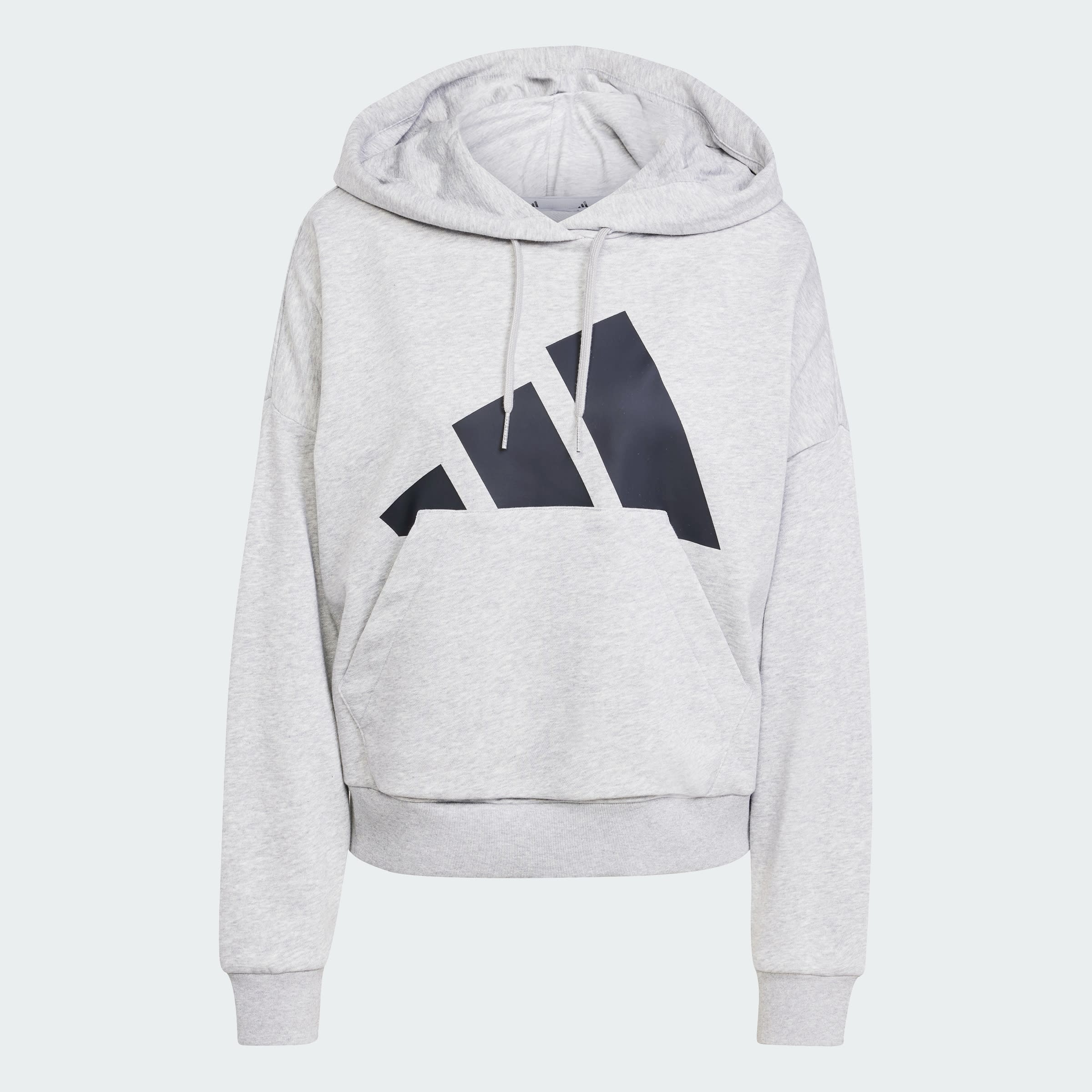 Buzo W BL FT HD adidas Mujer — imagen 3