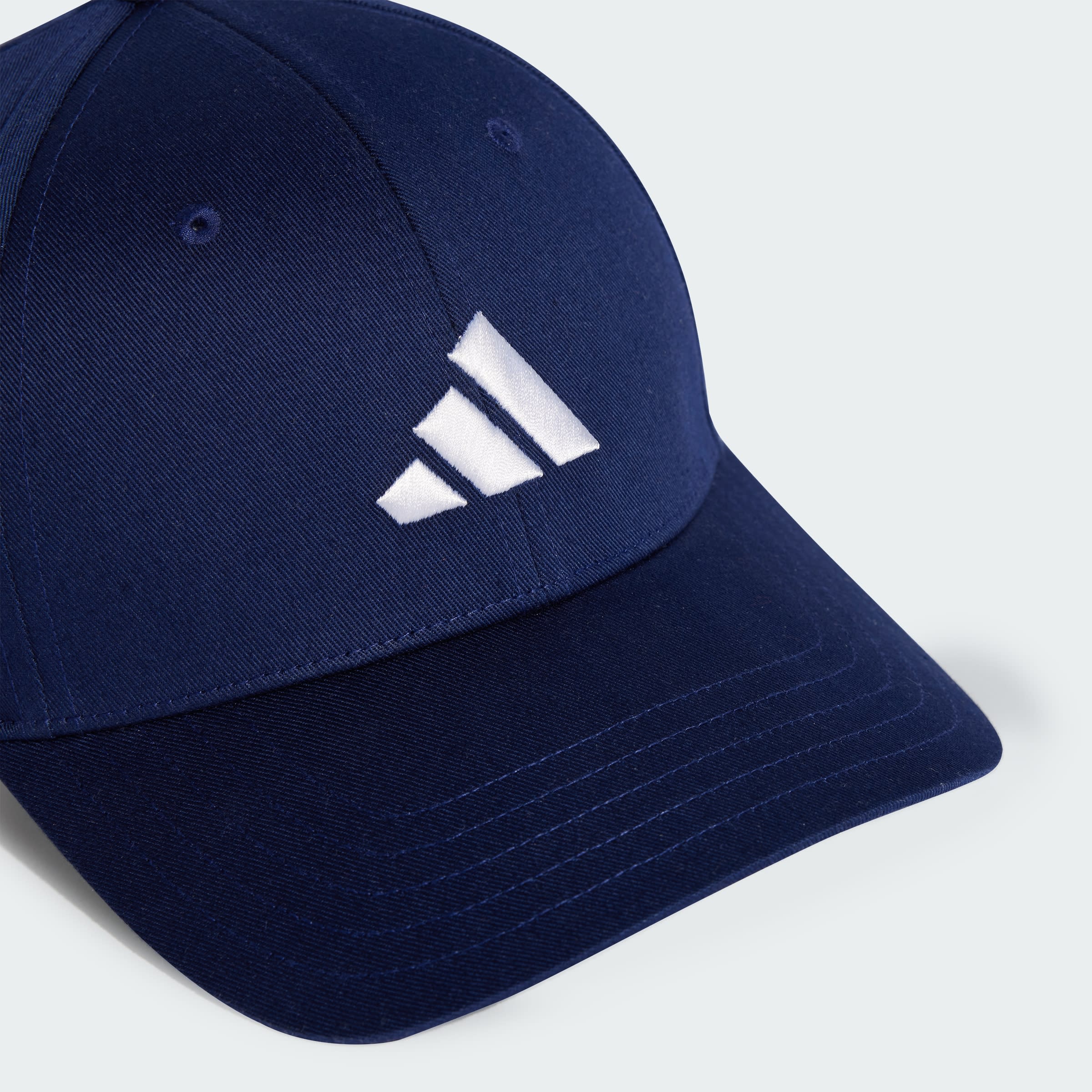 Gorra de Béisbol New Logo adidas Unisex — imagen 4