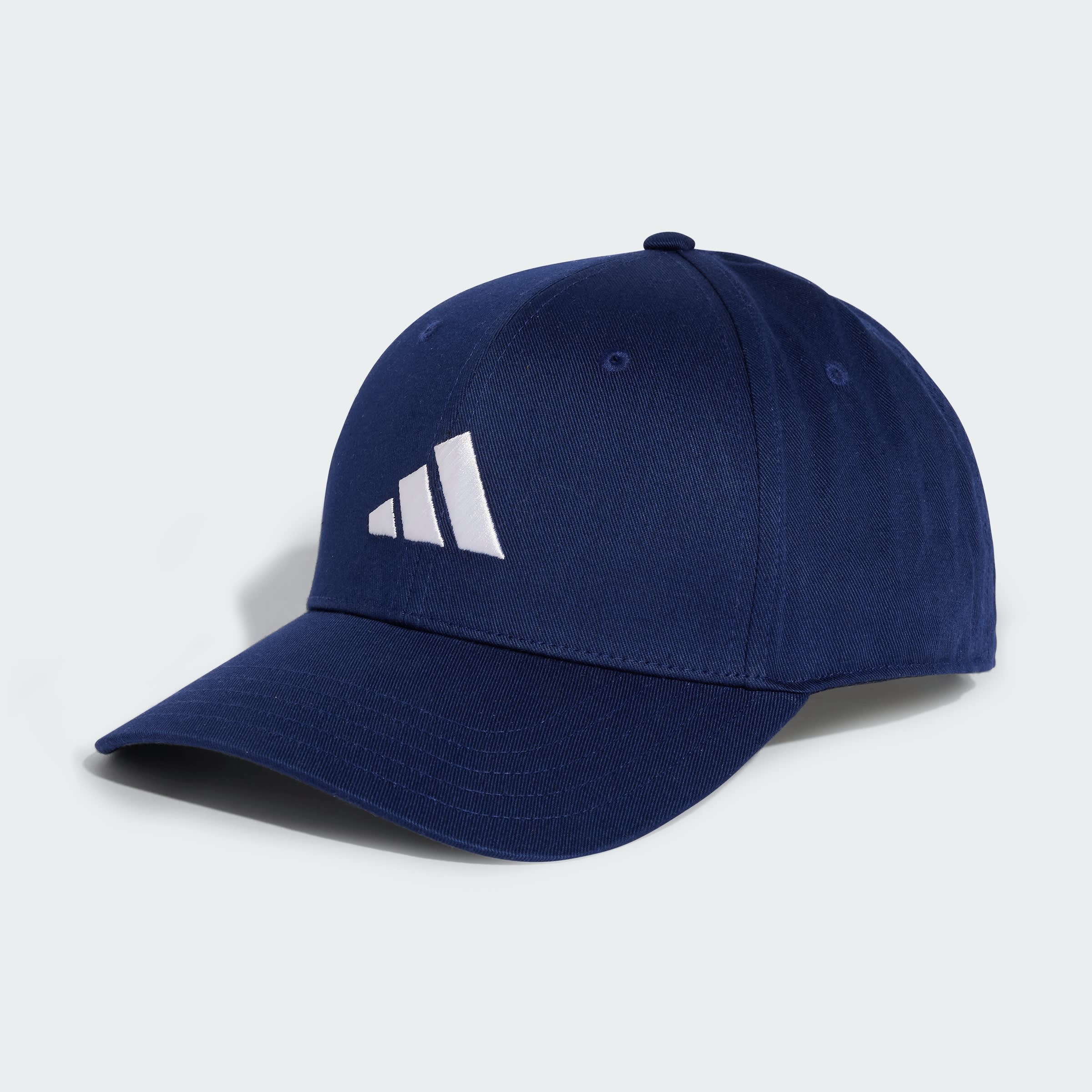 Gorra de Béisbol New Logo adidas Unisex — imagen 2