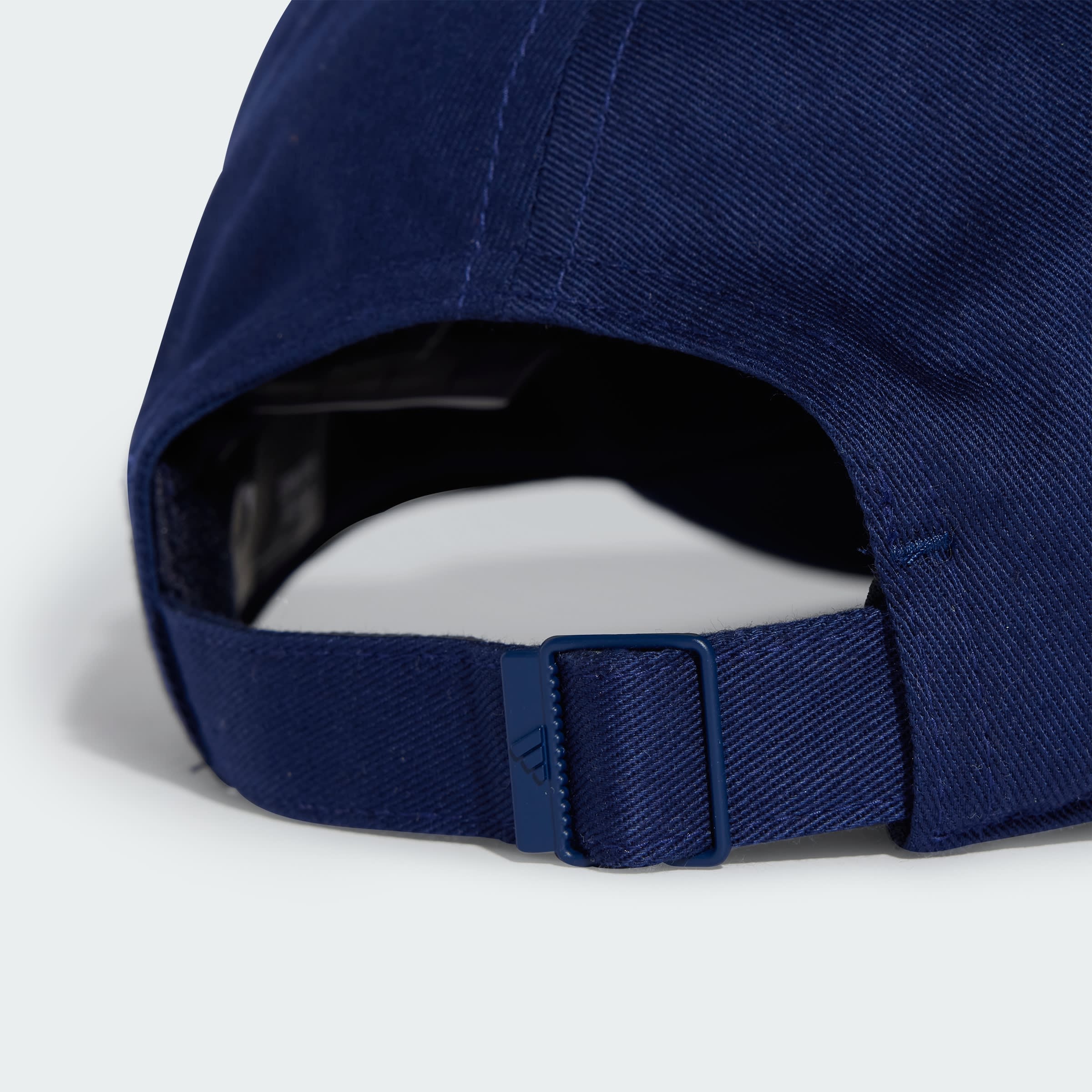 Gorra de Béisbol New Logo adidas Unisex — imagen 3