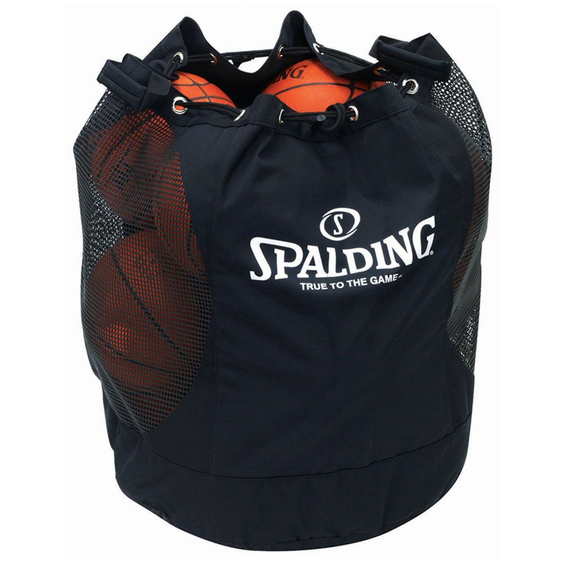 Carrier Bag Básquet Spalding NBA