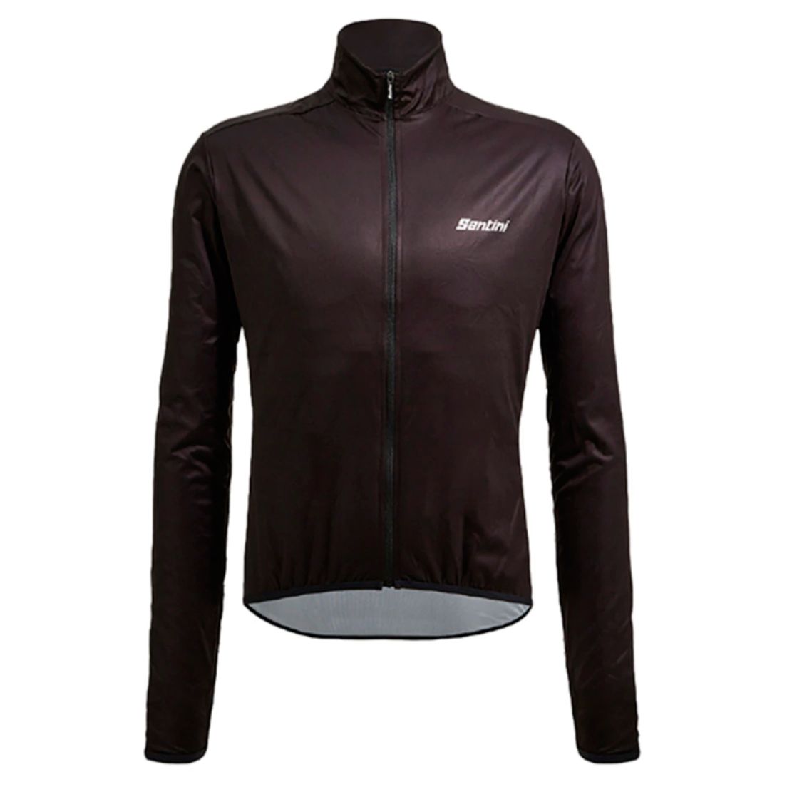 Campera Santini Rompevientos Nebula De Hombre
