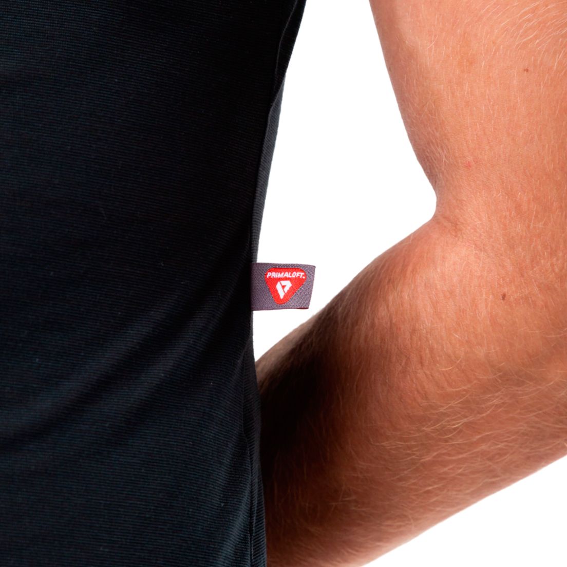 Remera Sin Mangas De Ciclismo Santini Dry De Hombre — imagen 4