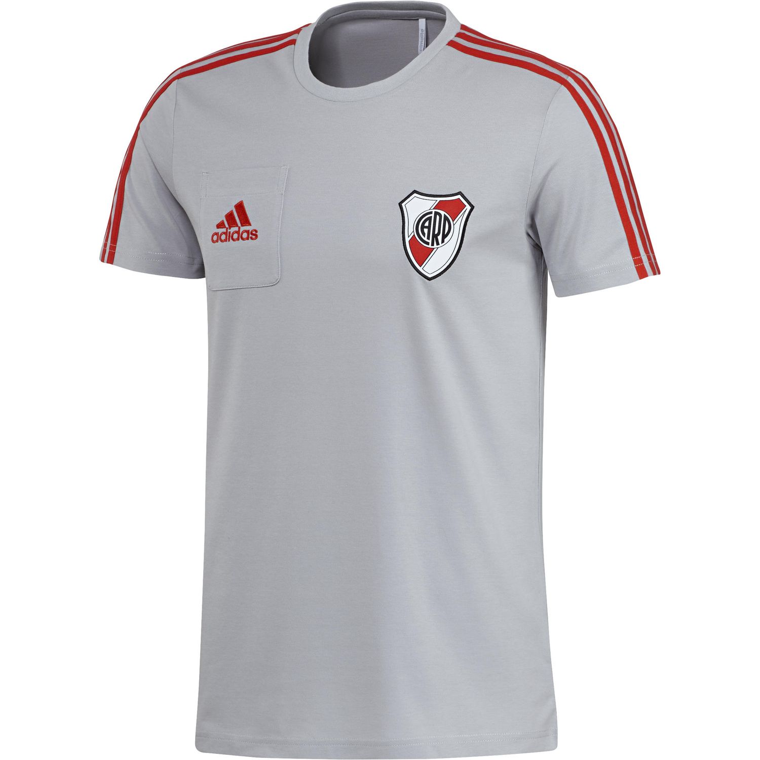 remeras adidas hombre precio