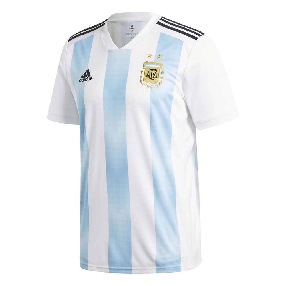 CAMISETA ADIDAS OF. SELECCION ARGENTINA 2018 - Sporting - Desktop