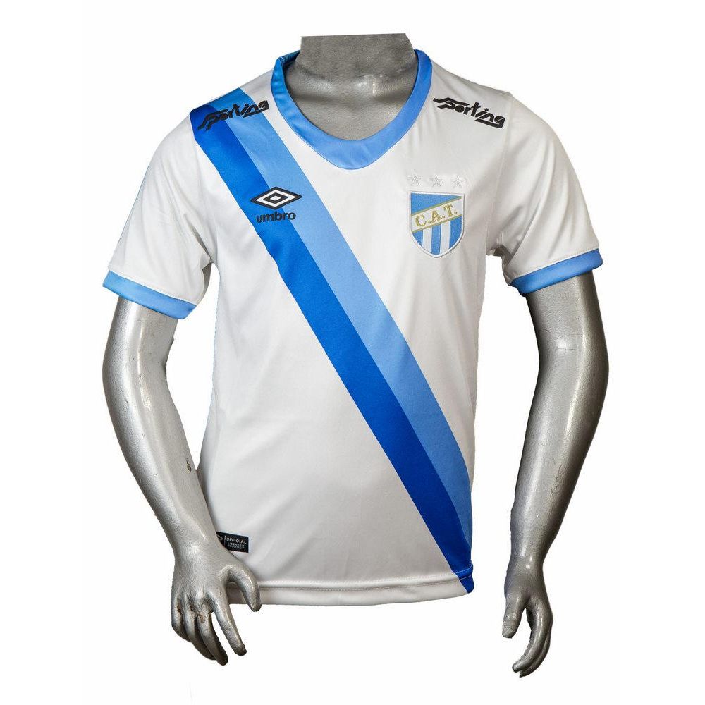 Umbro Heren S04 FC Schalke 04 Away Voetbal Jersey Multi