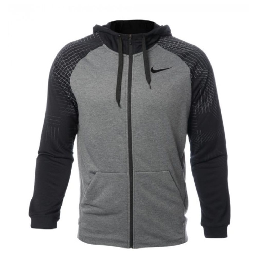 buzos y camperas nike