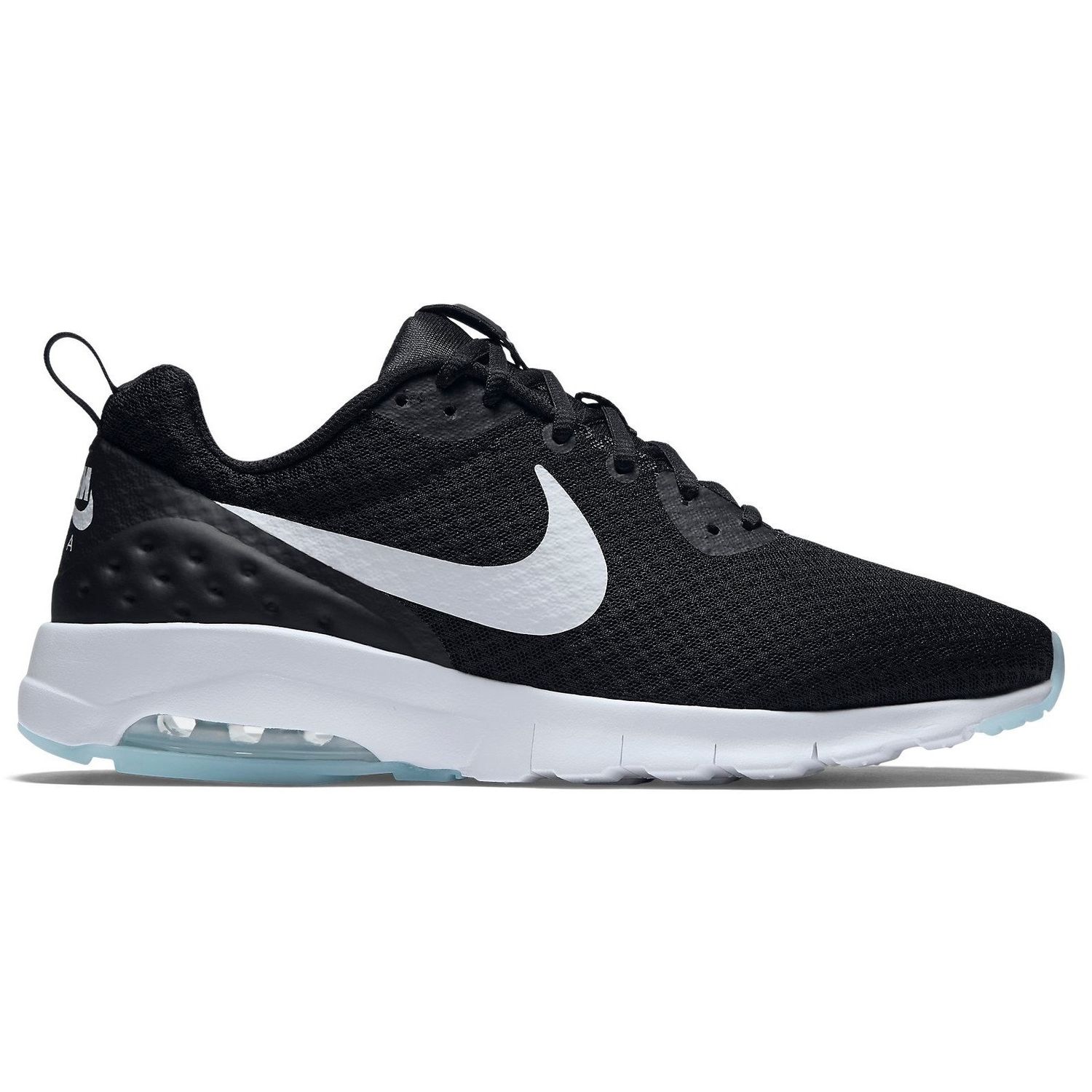 ZAPATILLAS NIKE AIR MAX MOTION LOW DE HOMBRE Sporting Mobile ZAPATILLAS NIKE AIR MAX MOTION LOW DE HOMBRE Sporting Mobile
