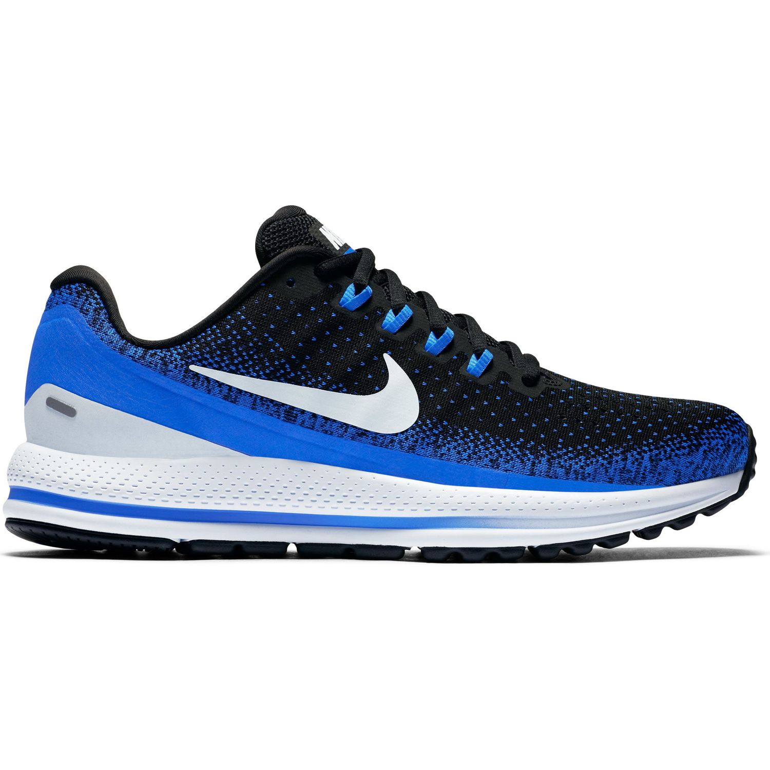 nike vomero azul
