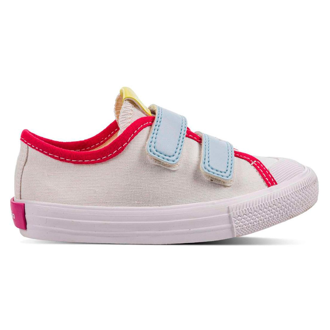 Zapatillas Urbanas Diversao Ale de Niños