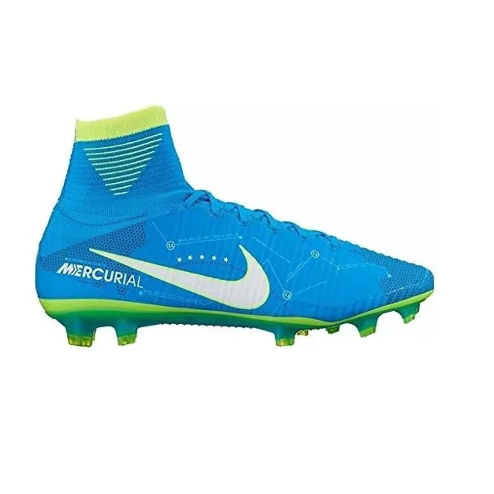 botines nike precios