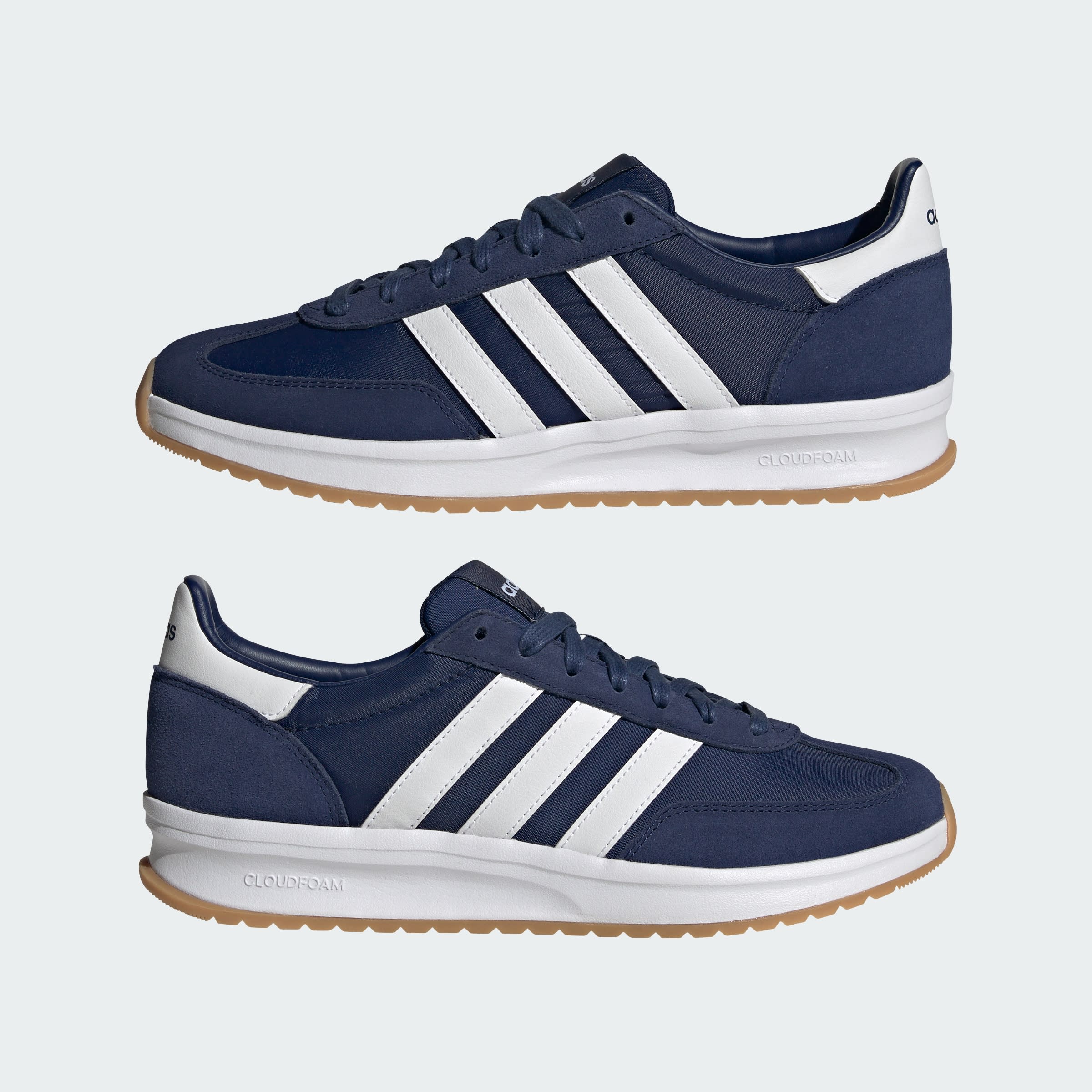 Zapatillas Run 72 adidas Hombre — imagen 8