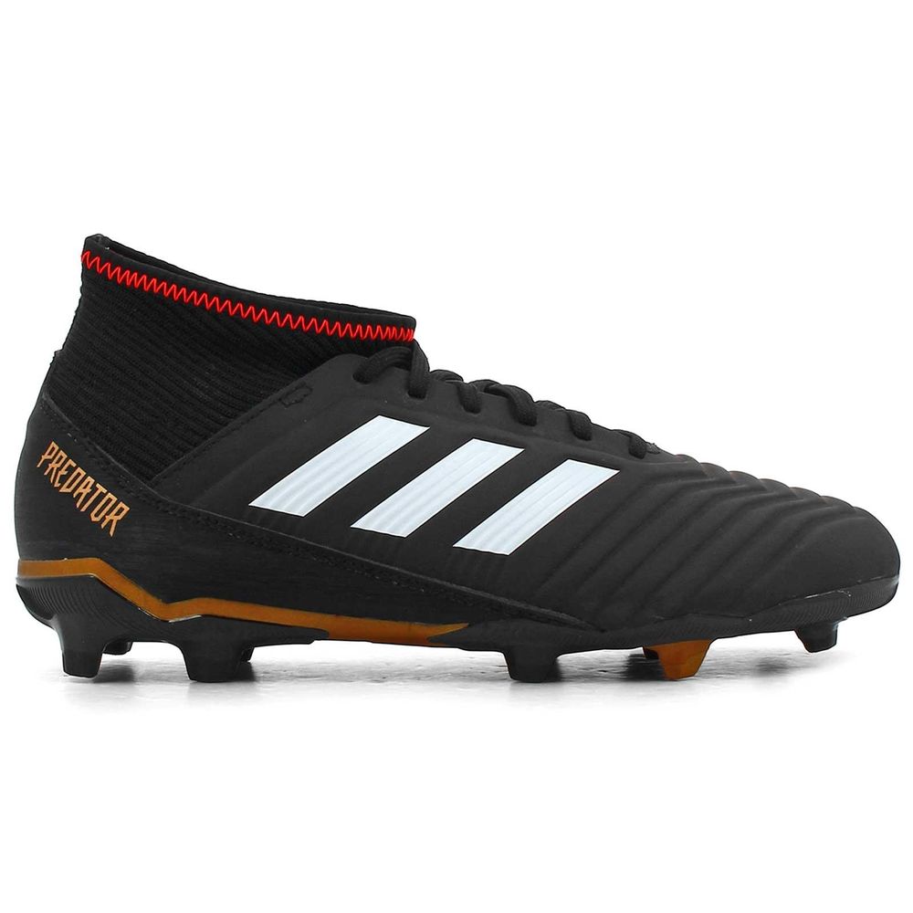 botines adidas niños futbol