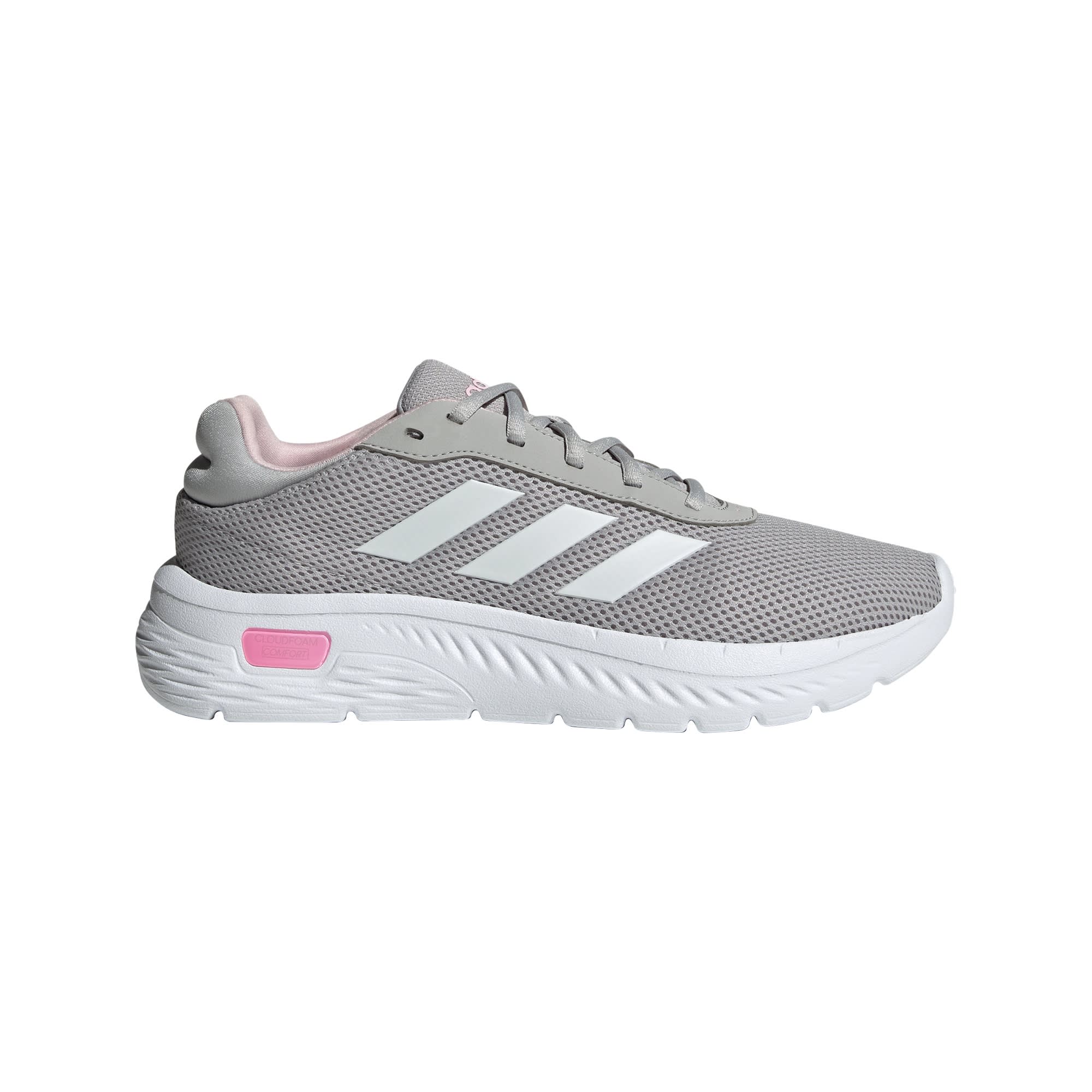 Zapatillas Cloudfoam Comfy adidas Mujer