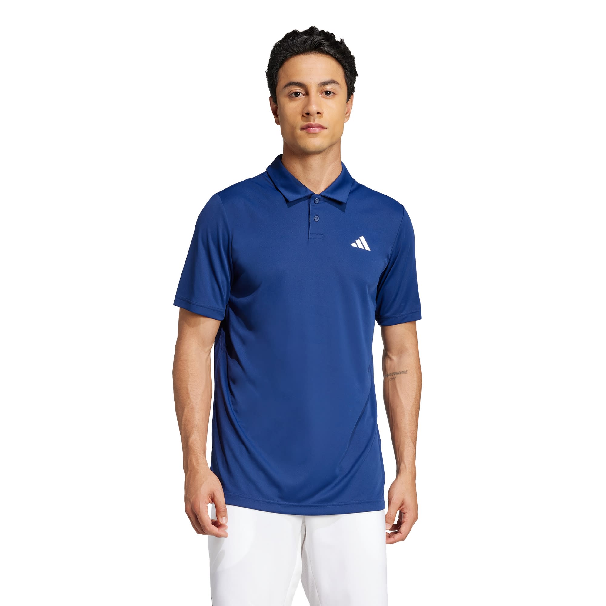 Chomba adidas CLUB POLO Hombre — imagen 2