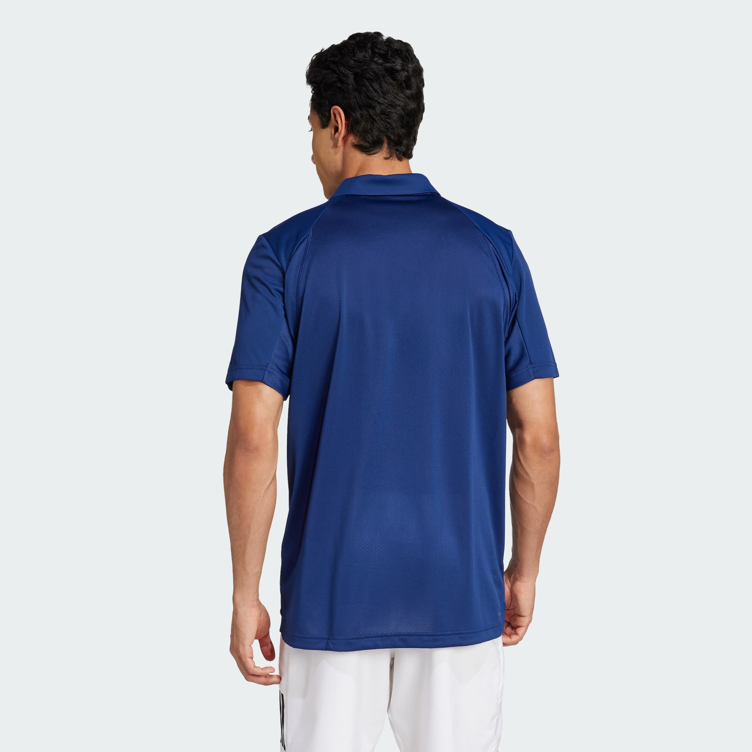 Chomba adidas CLUB POLO Hombre — imagen 4