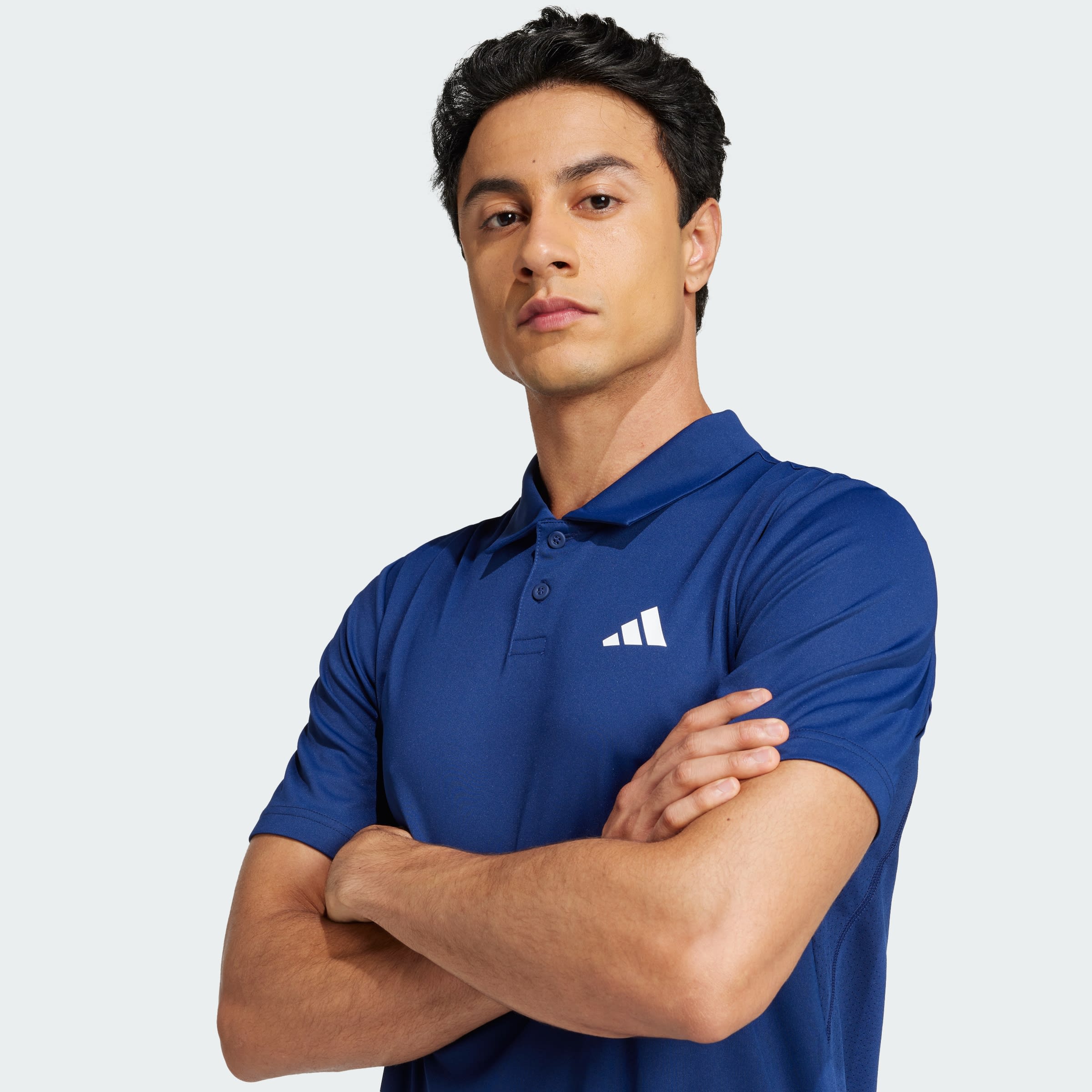 Chomba adidas CLUB POLO Hombre — imagen 6
