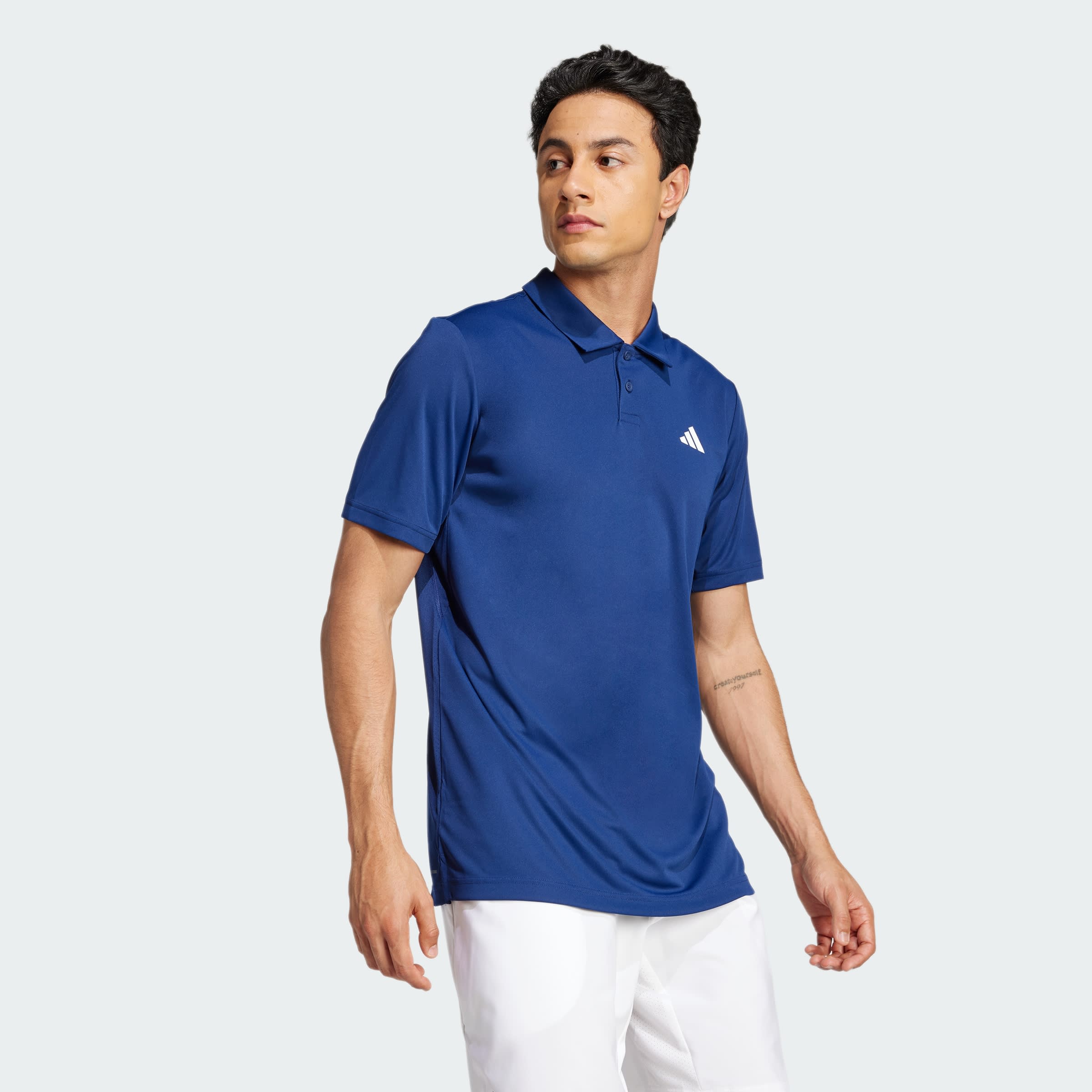 Chomba adidas CLUB POLO Hombre — imagen 5