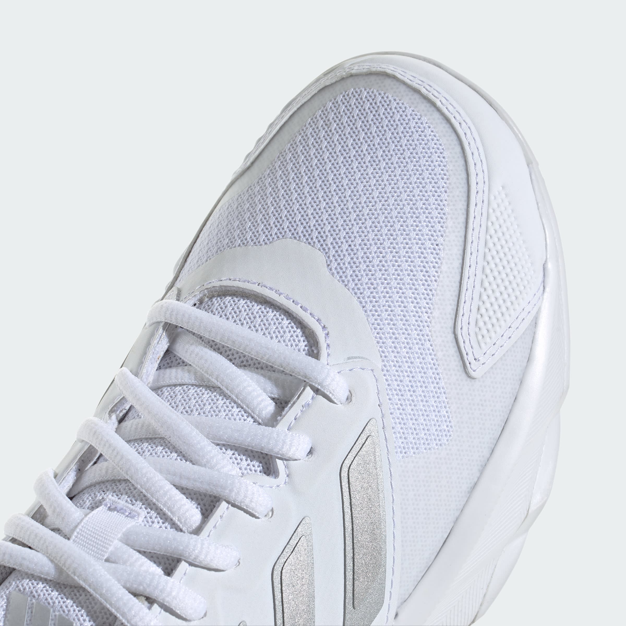 Zapatillas Courtjam Control 3 para Tenis sobre Arcilla adidas Mujer — imagen 10