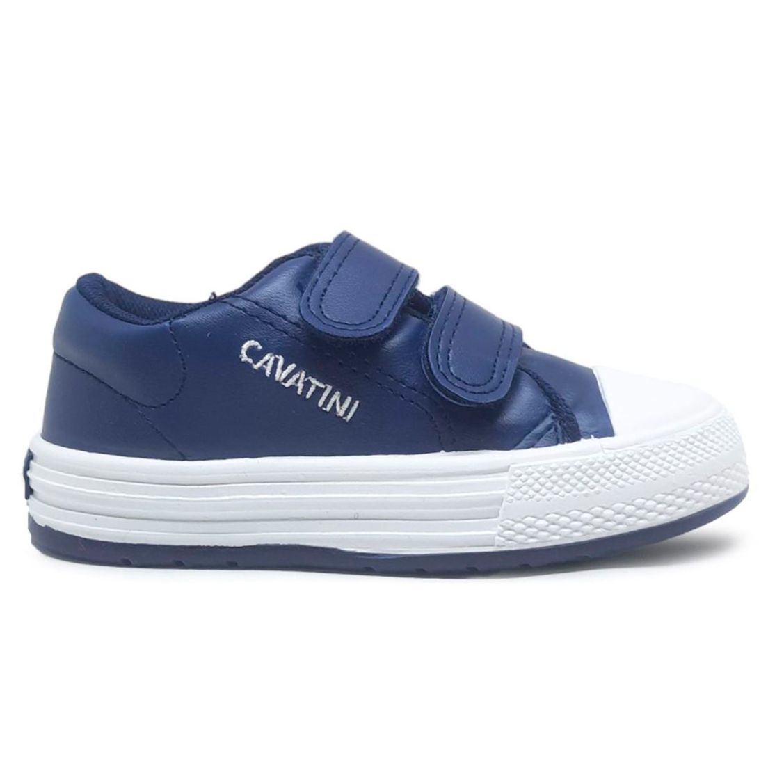 Zapatillas Colegiales Cavatini Eli de Niños