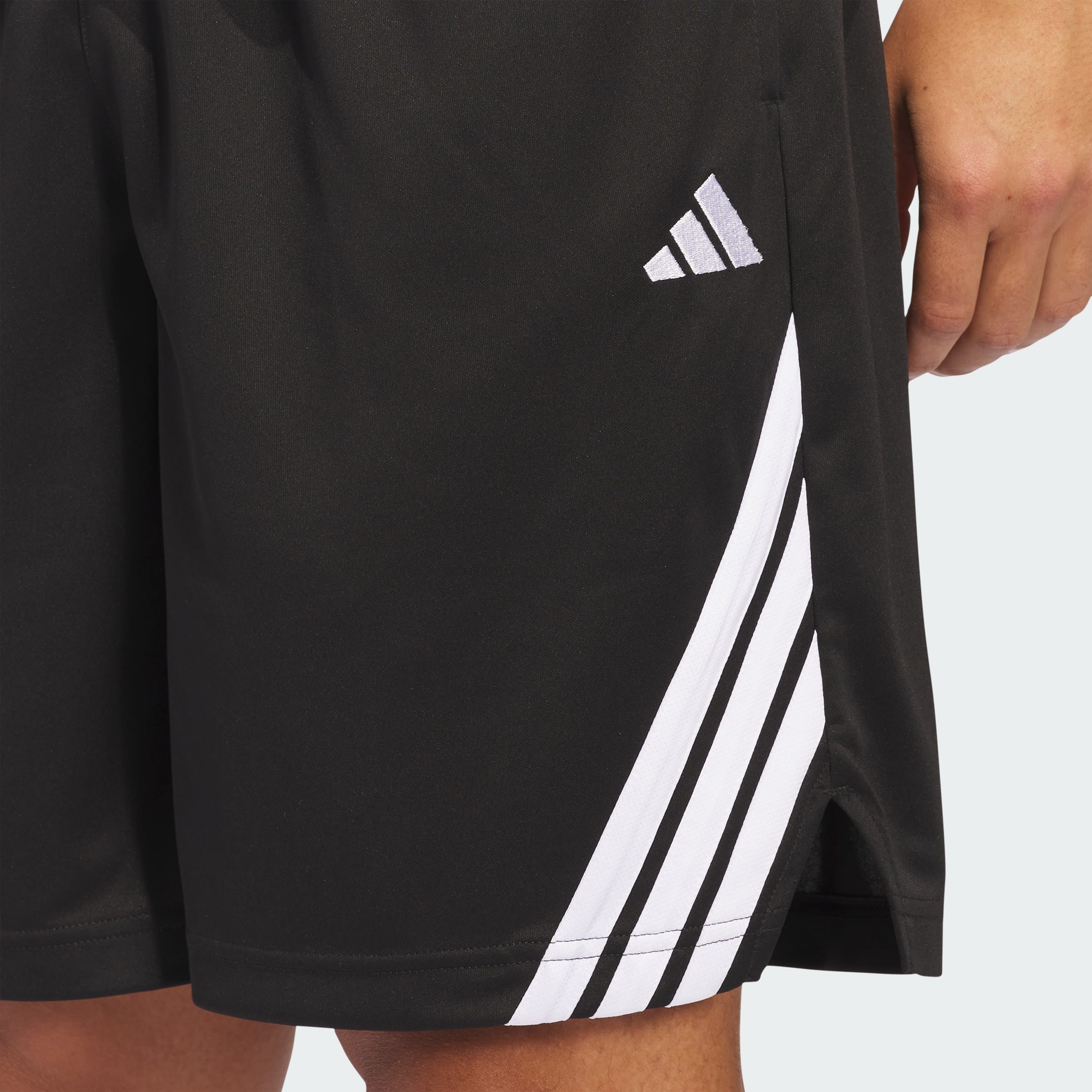 3-STRIPES SHORT adidas Hombre — imagen 6